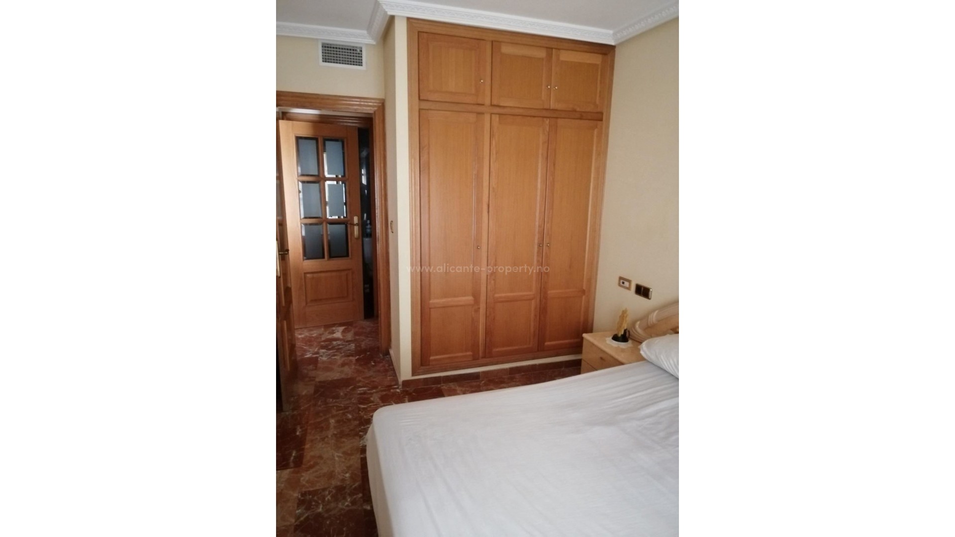 Apartment / flat in Torrevieja Centro