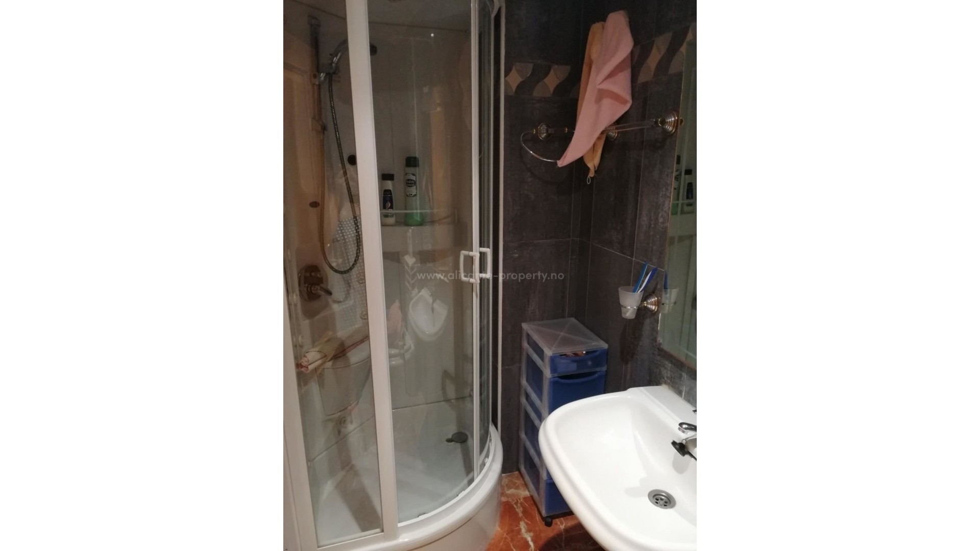 Apartment / flat in Torrevieja Centro