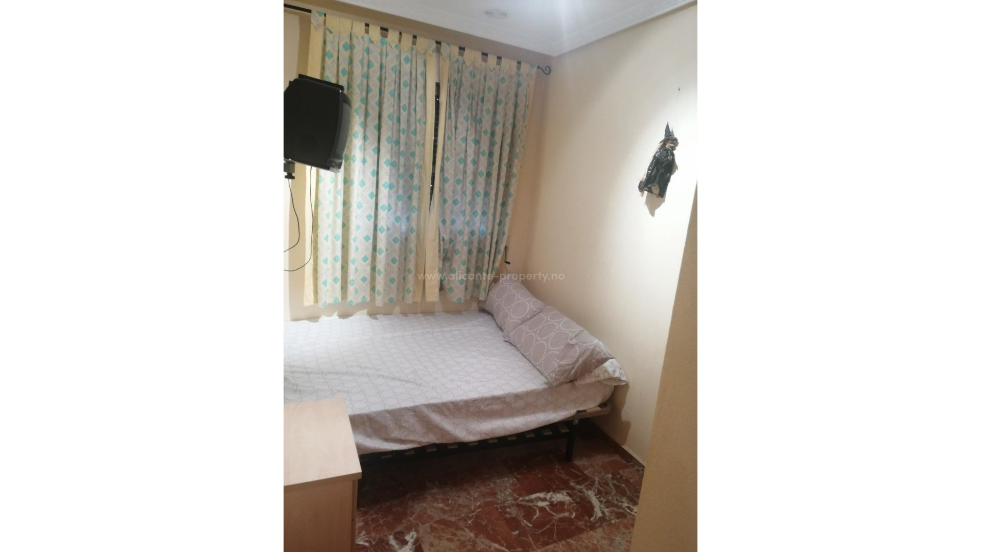 Apartment / flat in Torrevieja Centro