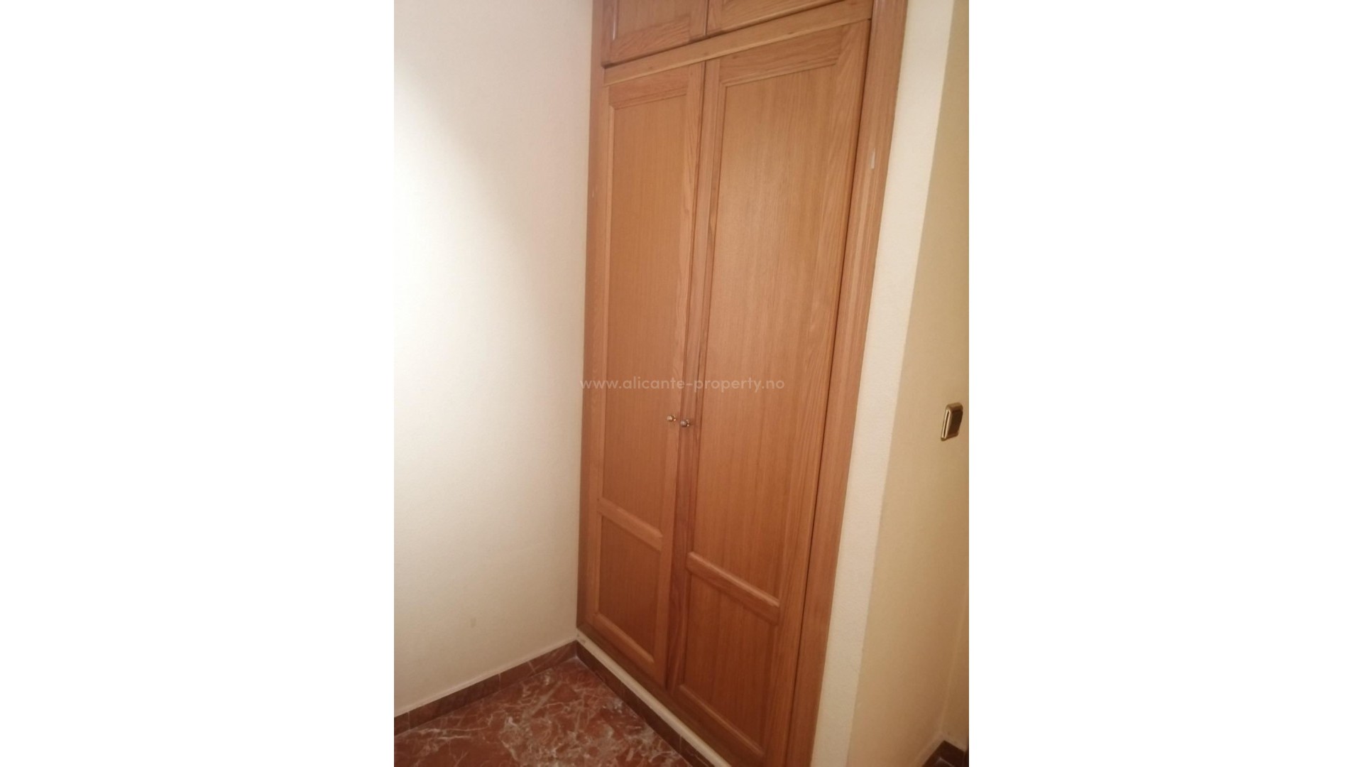 Apartment / flat in Torrevieja Centro