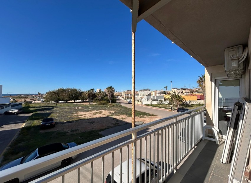Apartment / flat in Torrevieja Centro