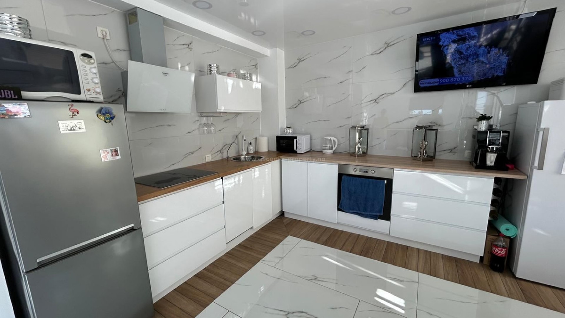 Apartment / flat in Torrevieja Centro