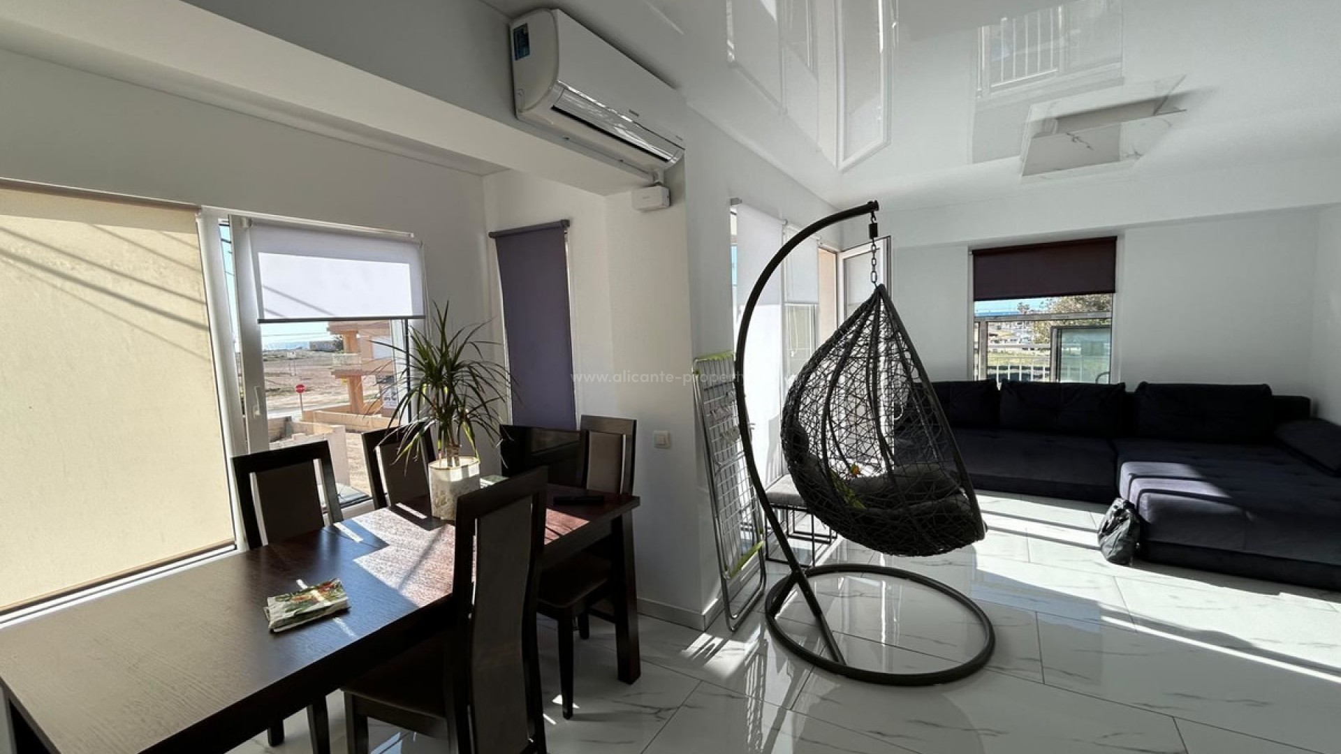 Apartment / flat in Torrevieja Centro