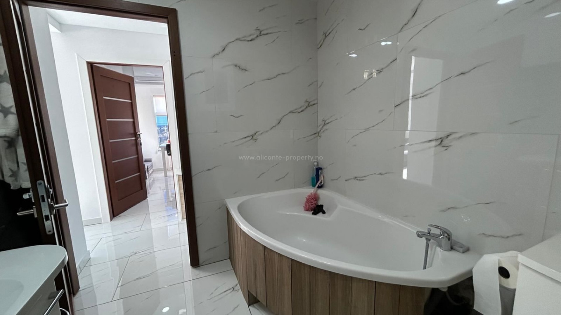 Apartment / flat in Torrevieja Centro