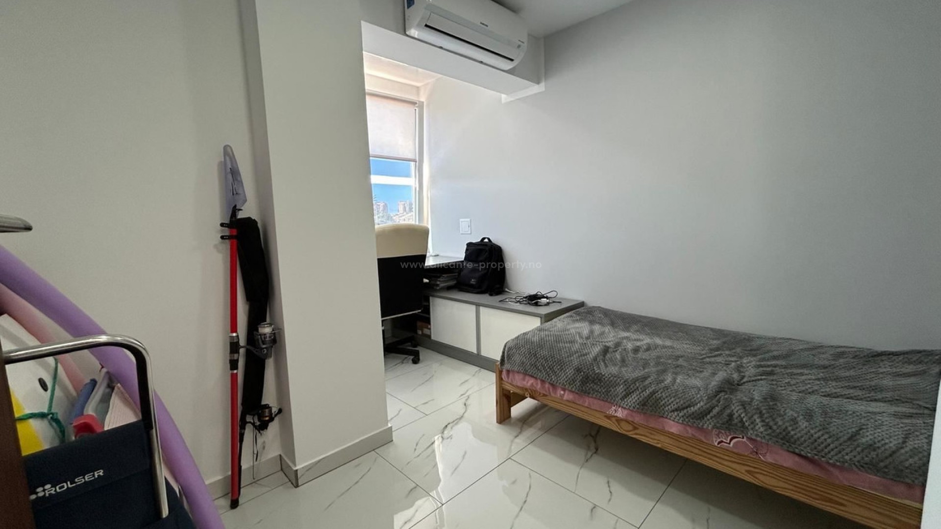 Apartment / flat in Torrevieja Centro