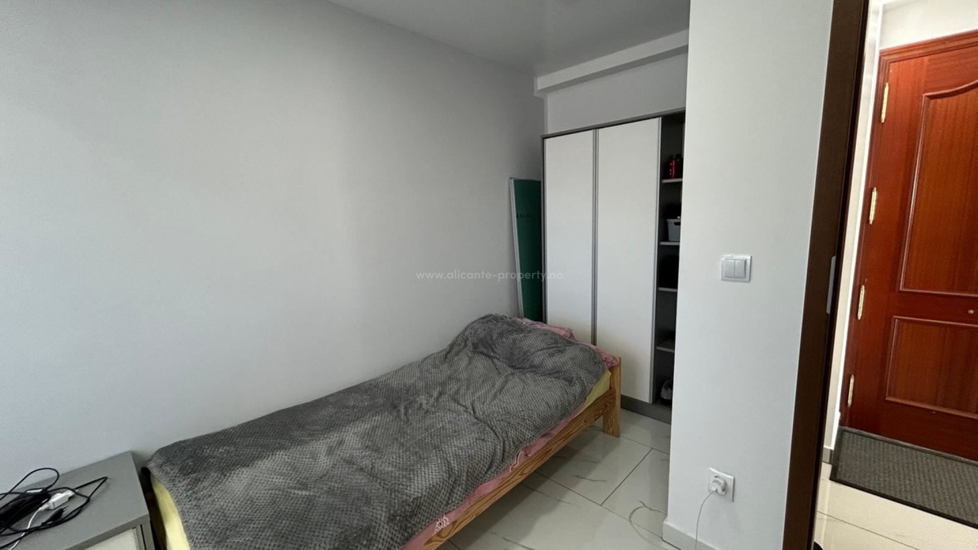 Apartment / flat in Torrevieja Centro