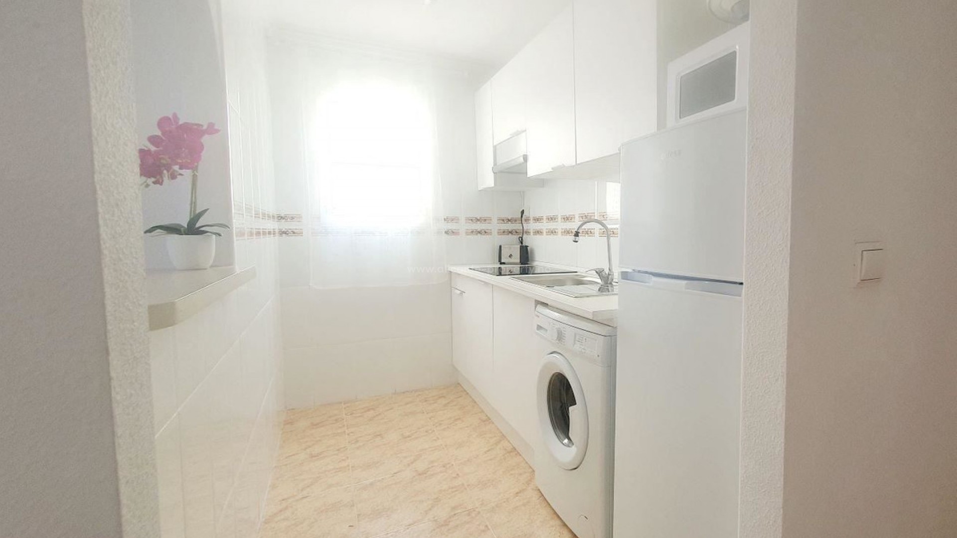 Apartment / flat in Torrevieja Centro