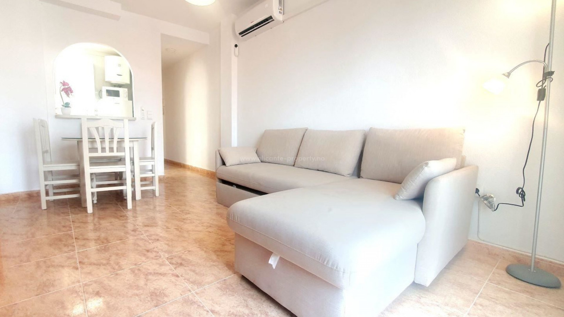 Apartment / flat in Torrevieja Centro