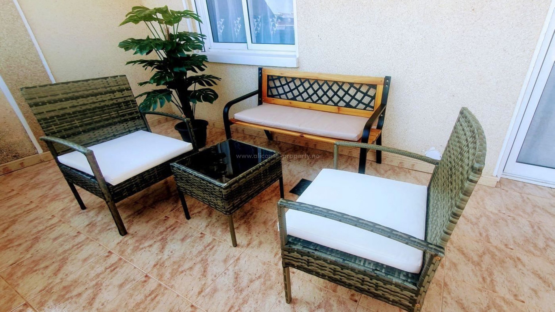 Apartment / flat in Torrevieja Centro