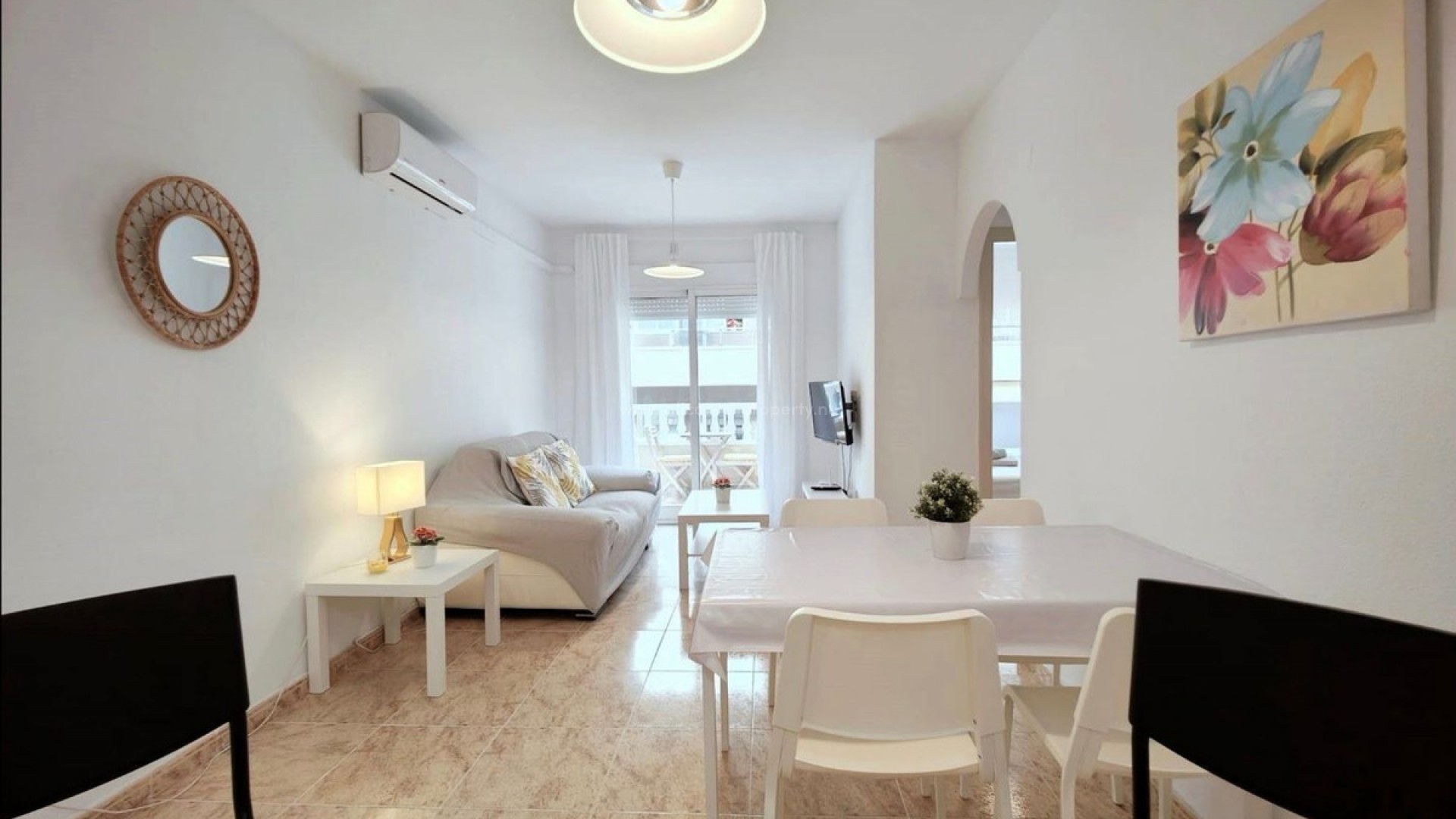 Apartment / flat in Torrevieja Centro