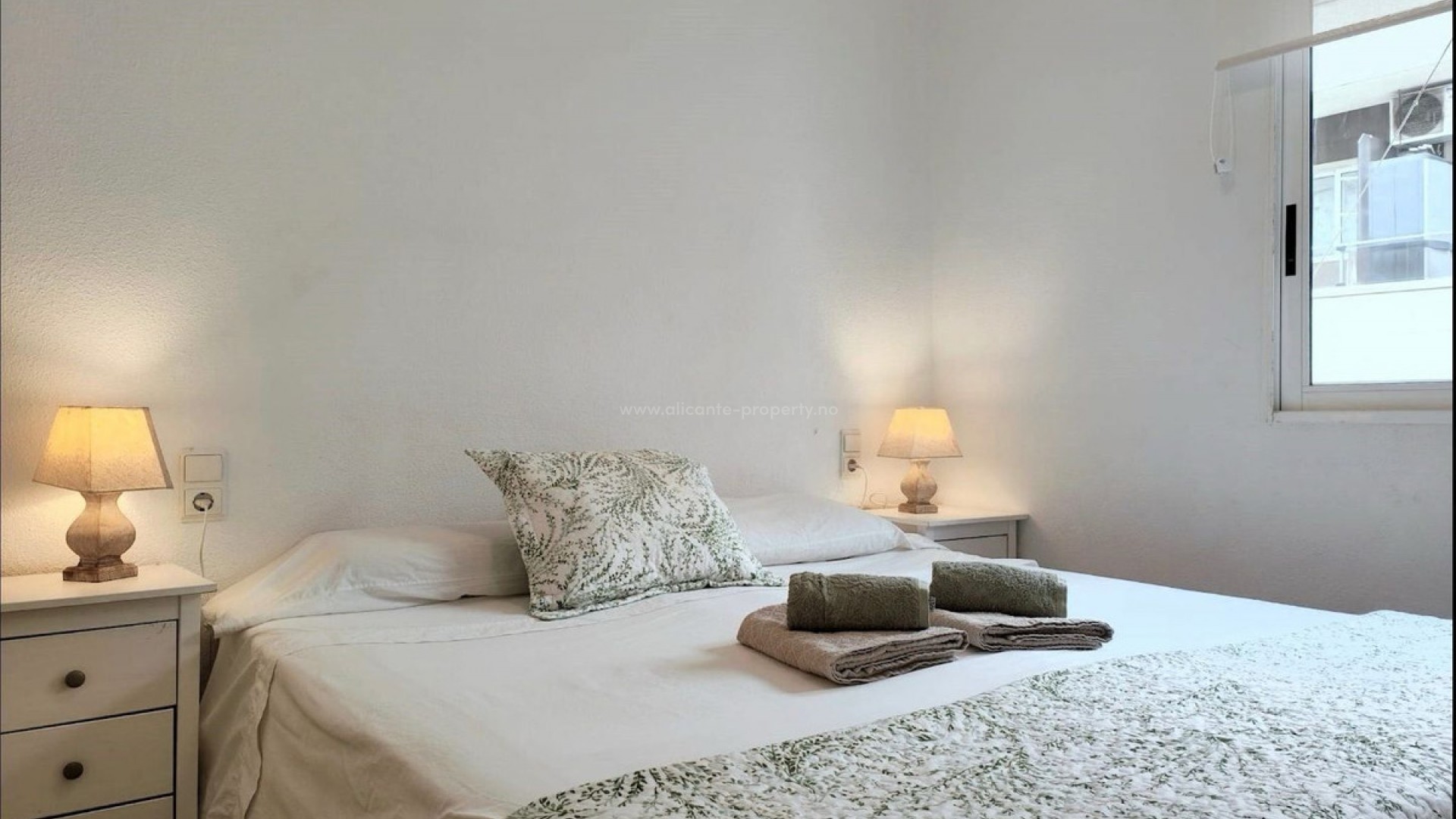 Apartment / flat in Torrevieja Centro