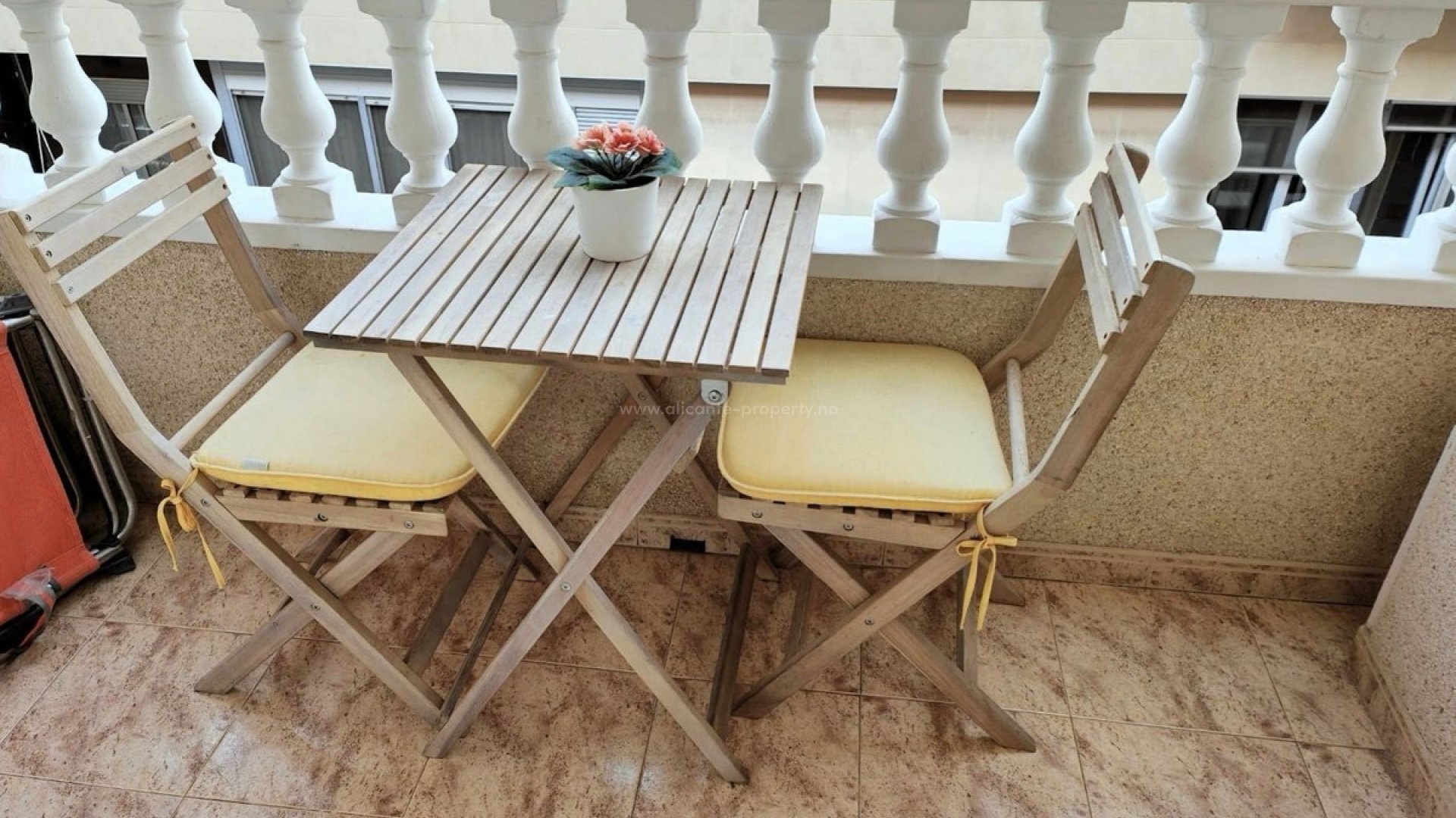 Apartment / flat in Torrevieja Centro