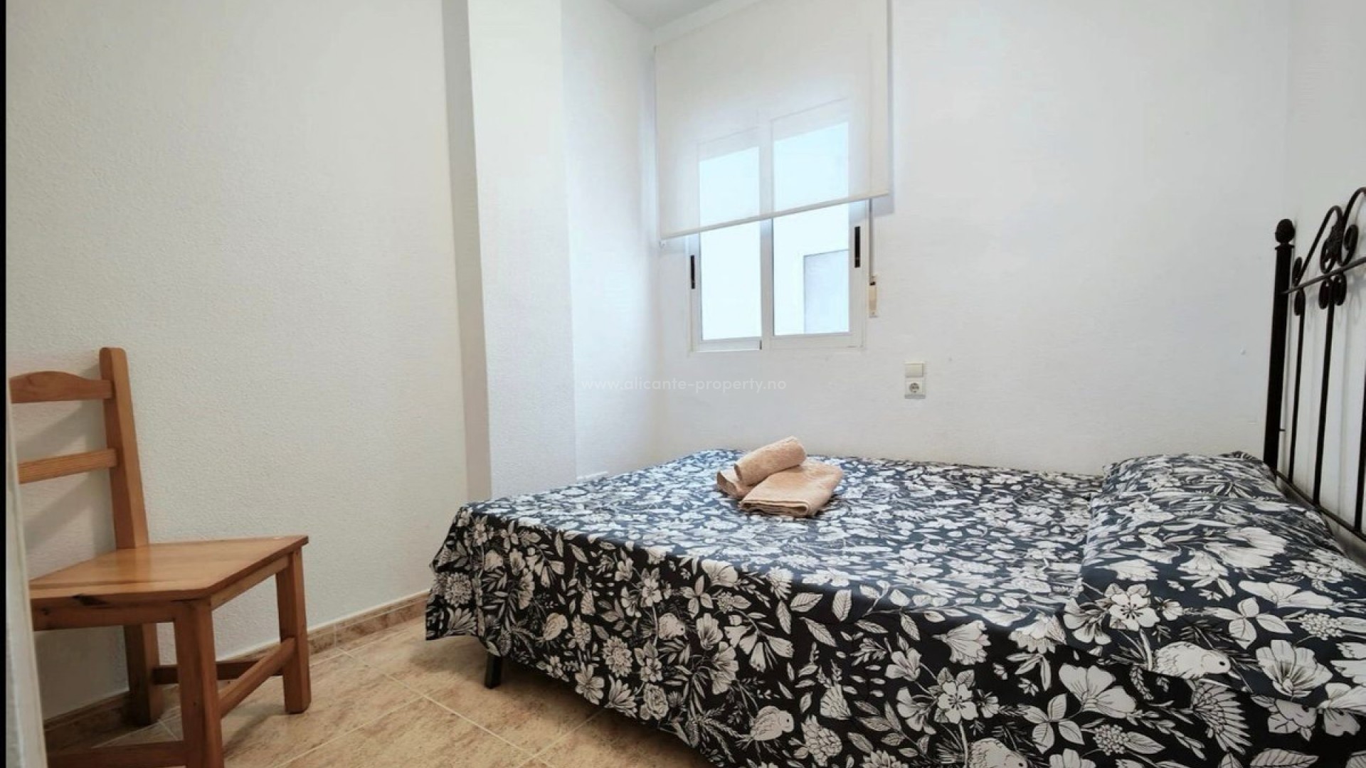 Apartment / flat in Torrevieja Centro