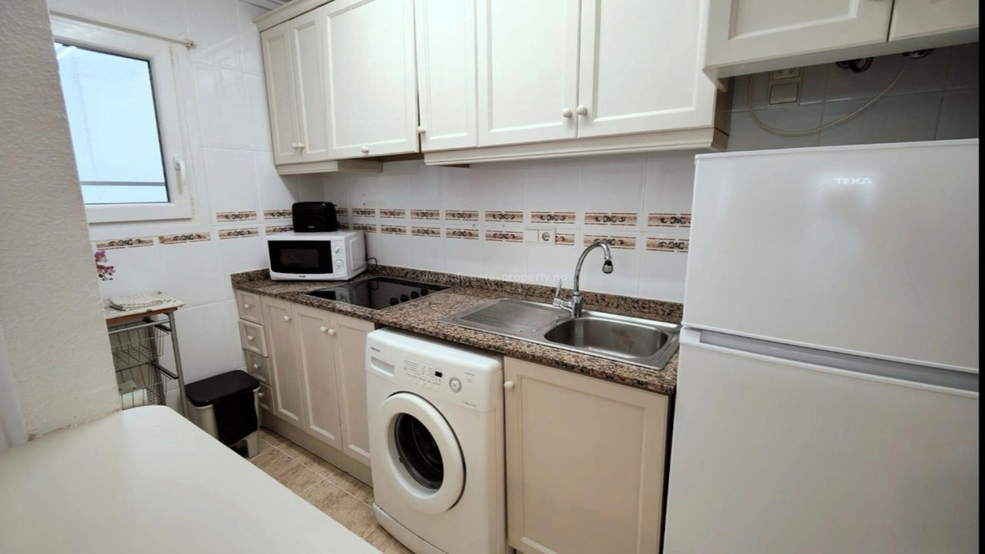 Apartment / flat in Torrevieja Centro