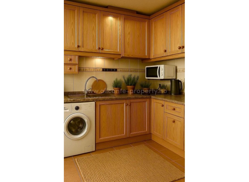 Apartment / flat in Torrevieja Centro