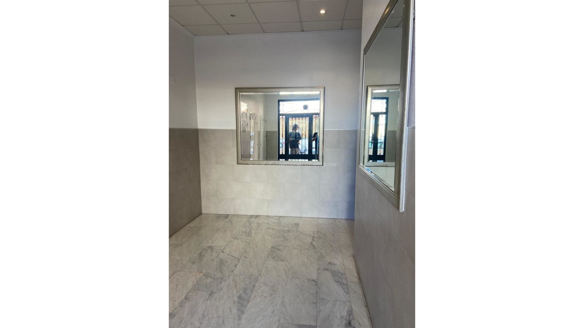 Apartment / flat in Torrevieja Centro