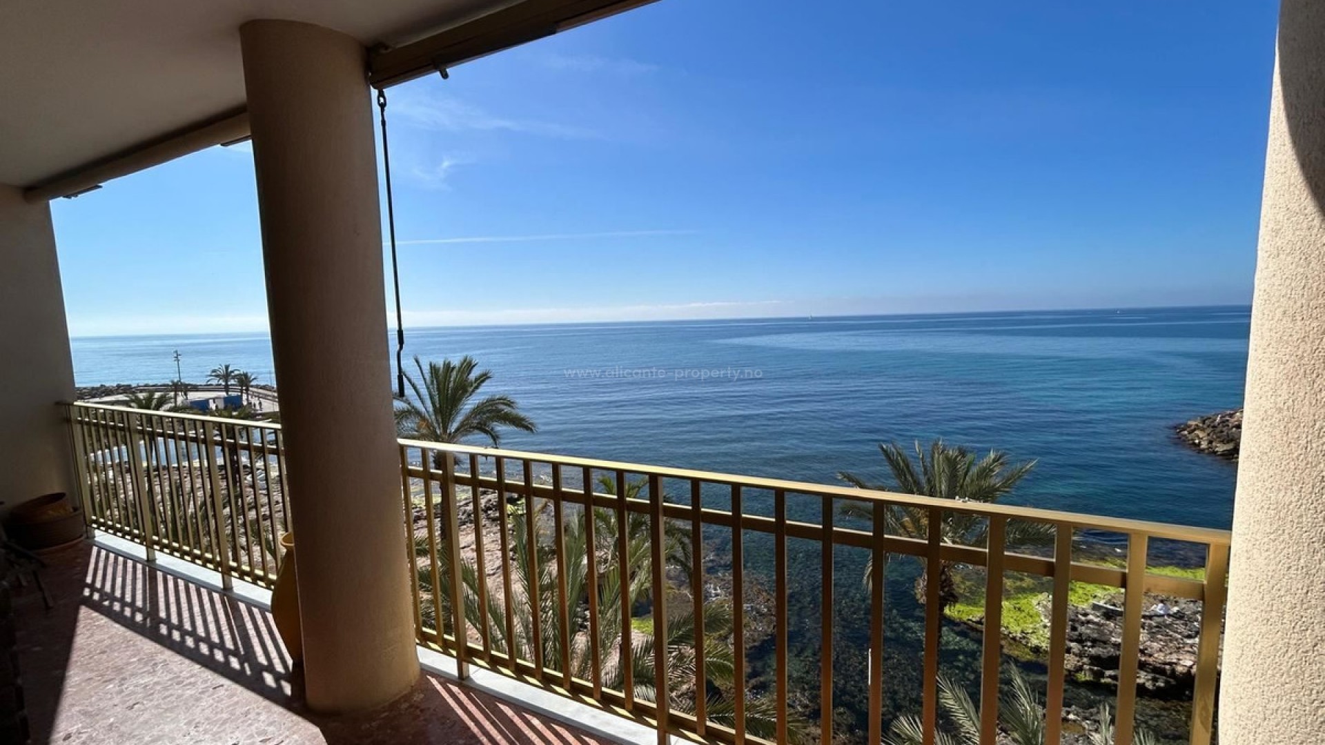 Apartment / flat in Torrevieja Centro