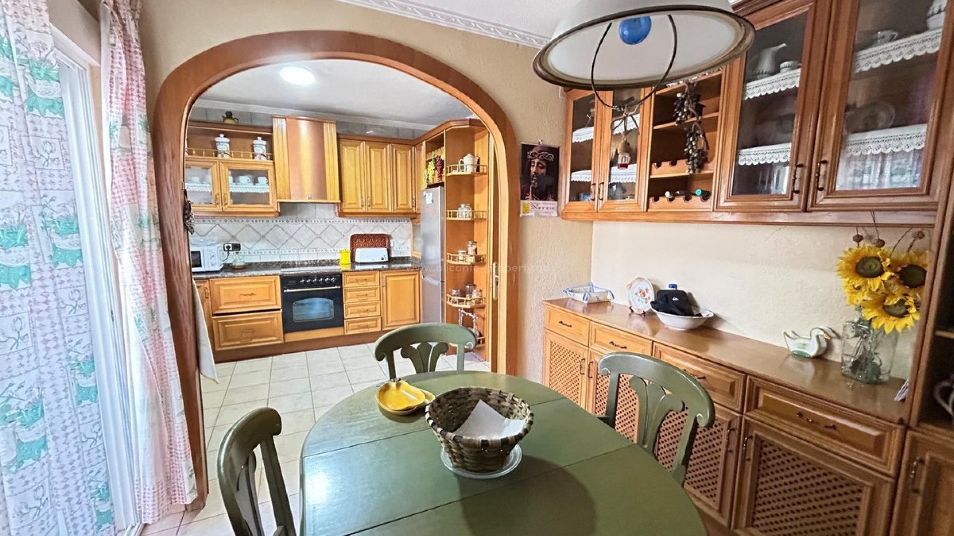 Apartment / flat in Torrevieja Centro