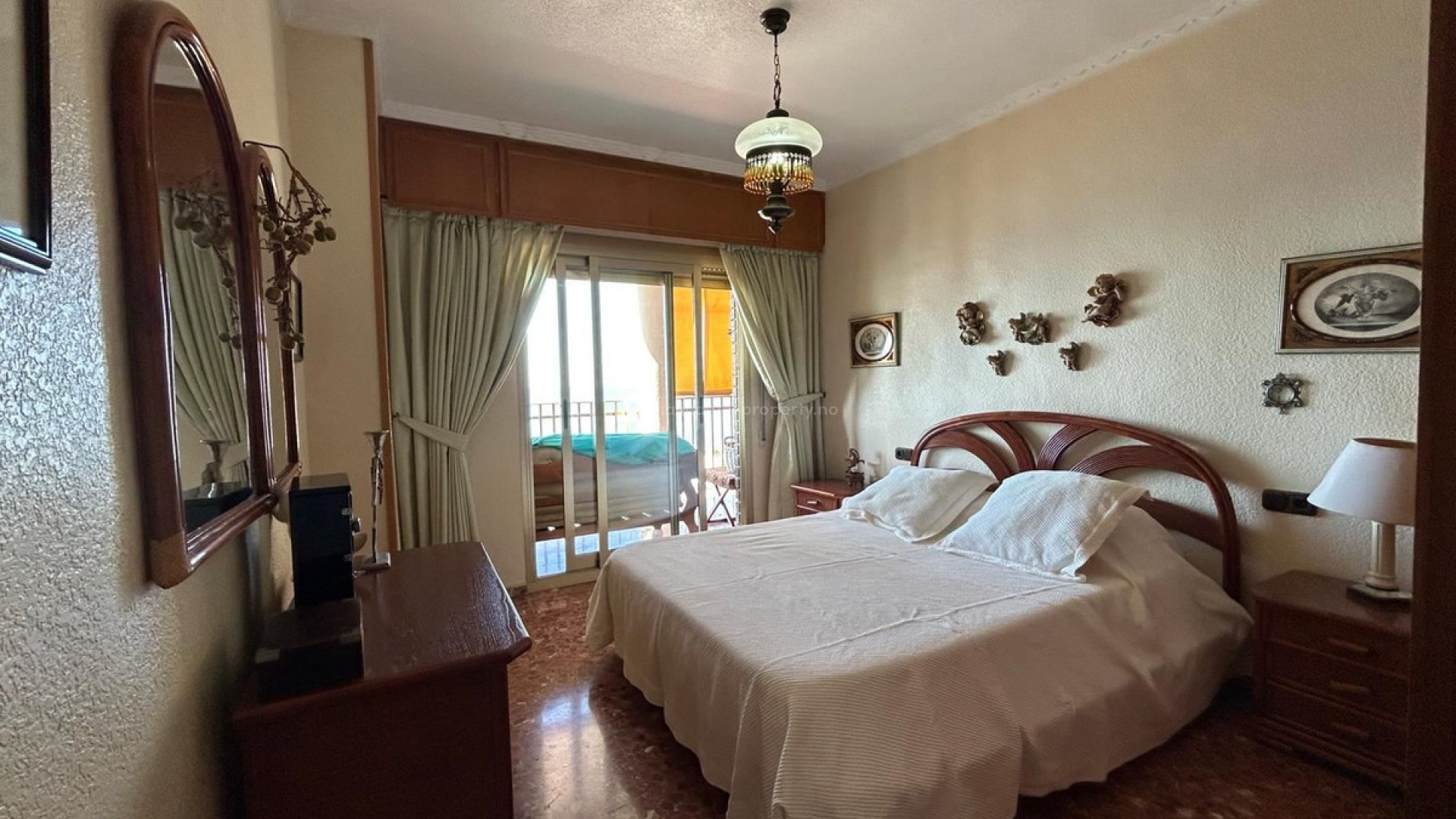 Apartment / flat in Torrevieja Centro