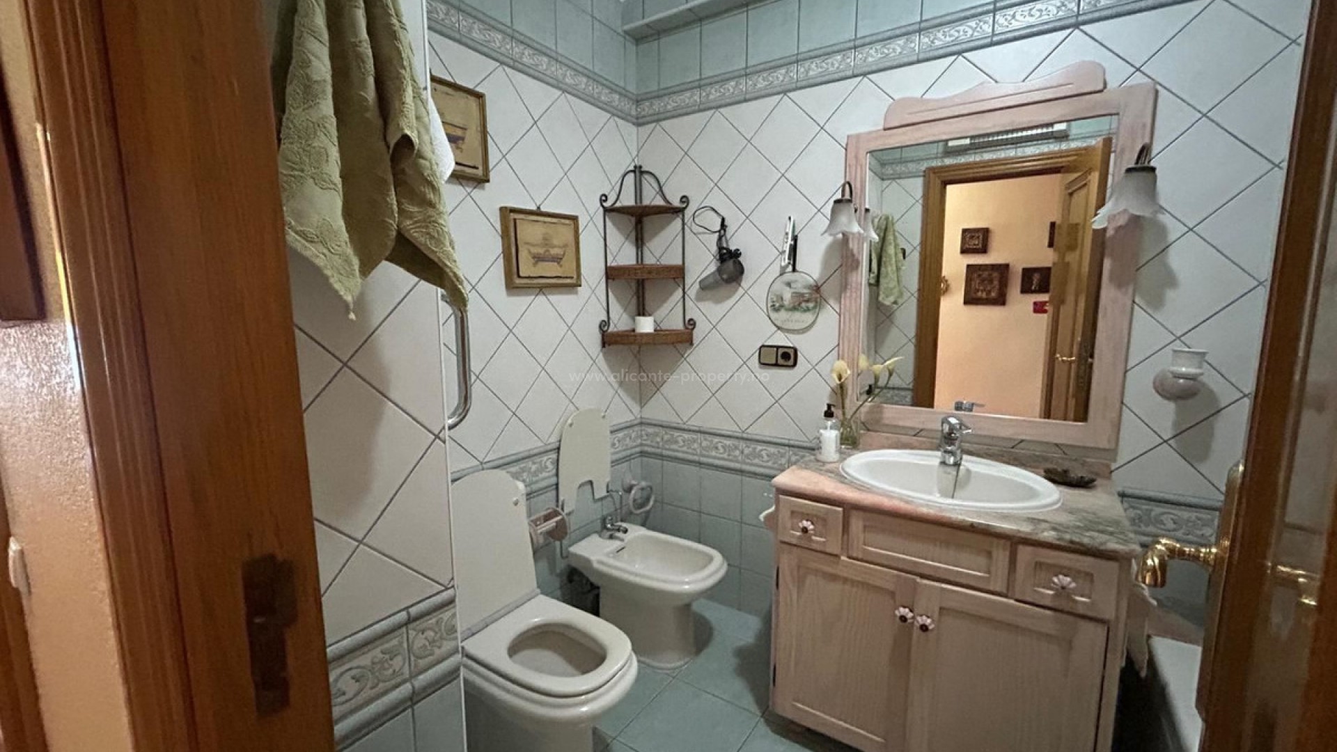 Apartment / flat in Torrevieja Centro