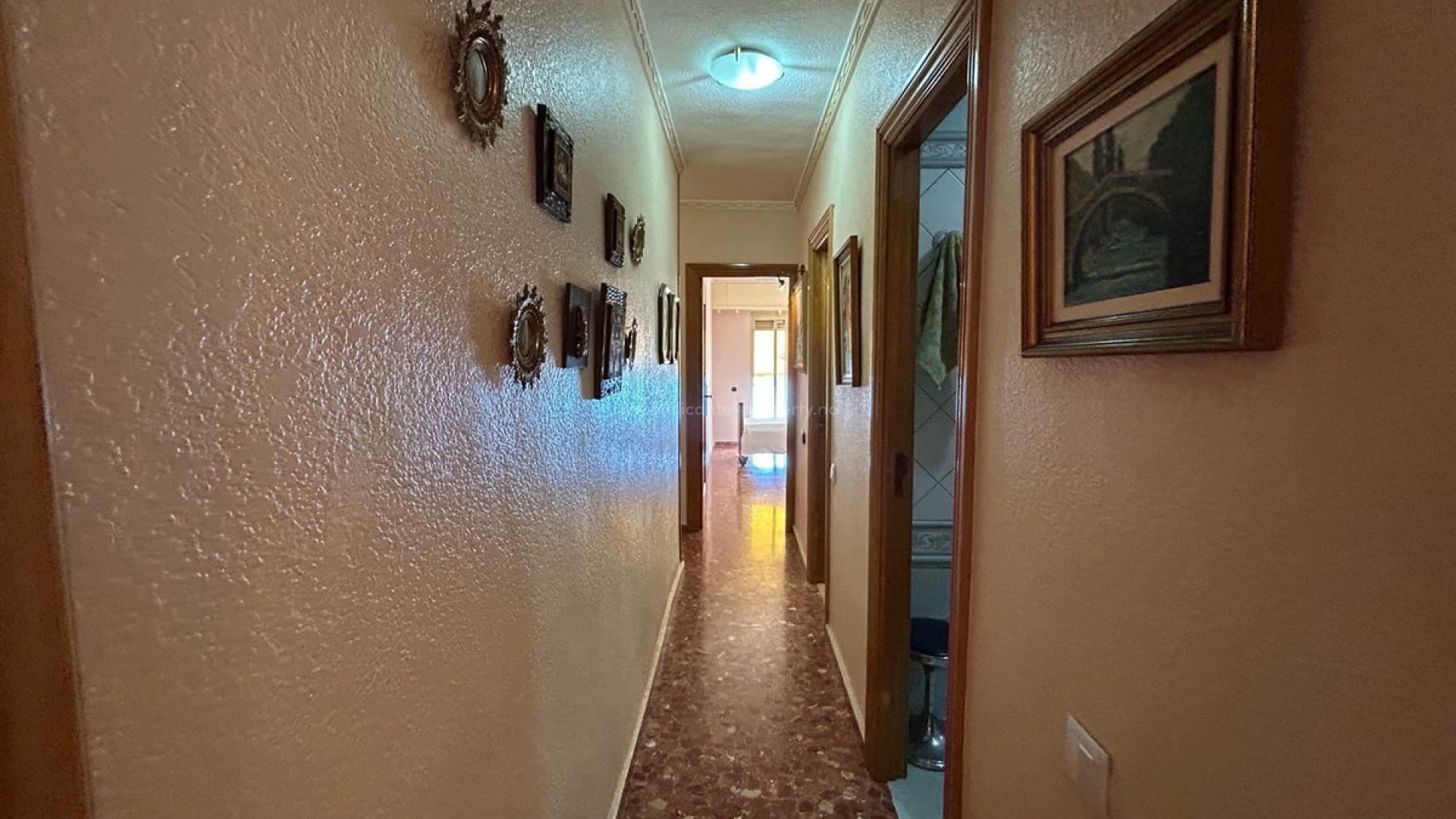 Apartment / flat in Torrevieja Centro