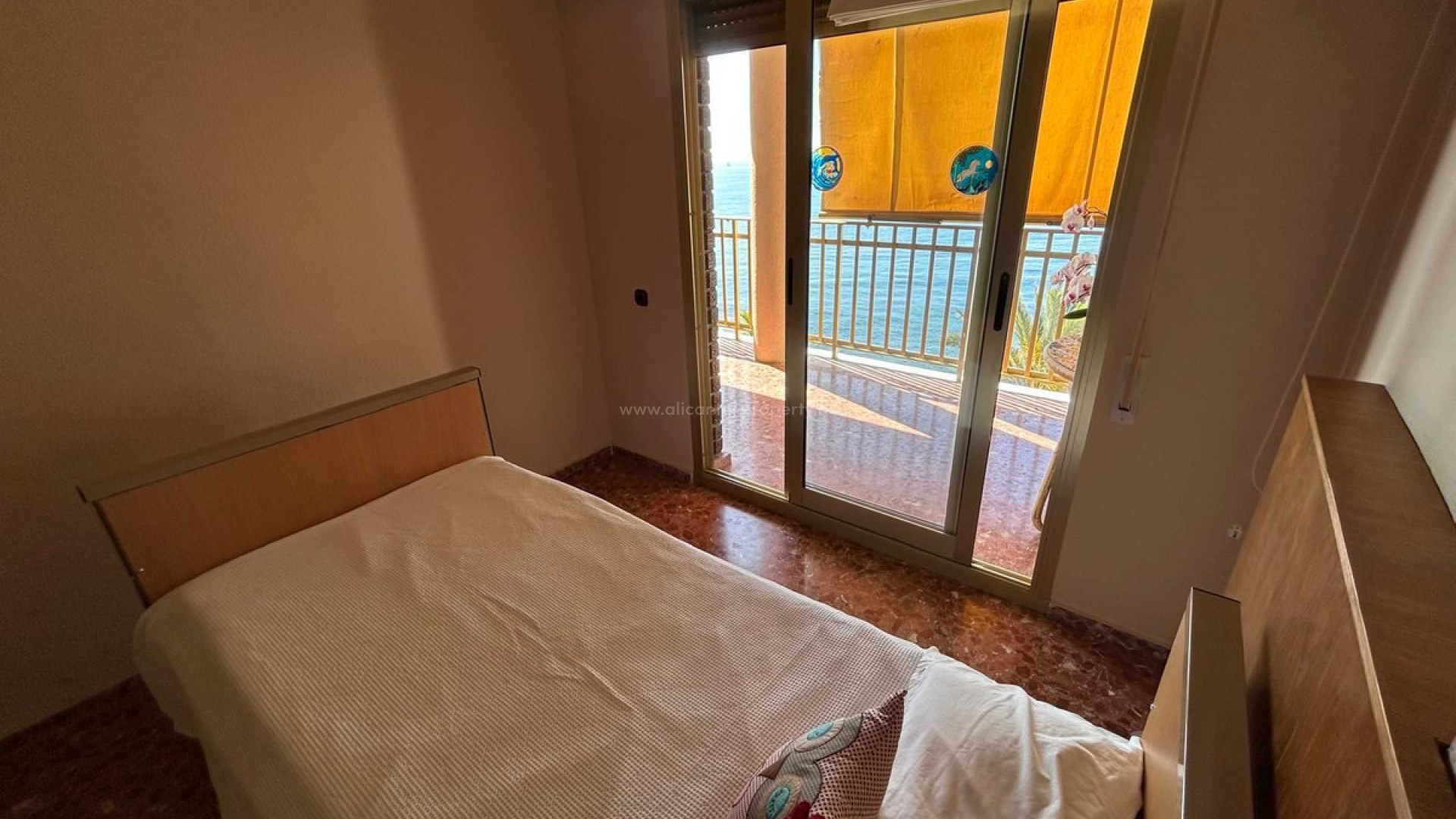 Apartment / flat in Torrevieja Centro