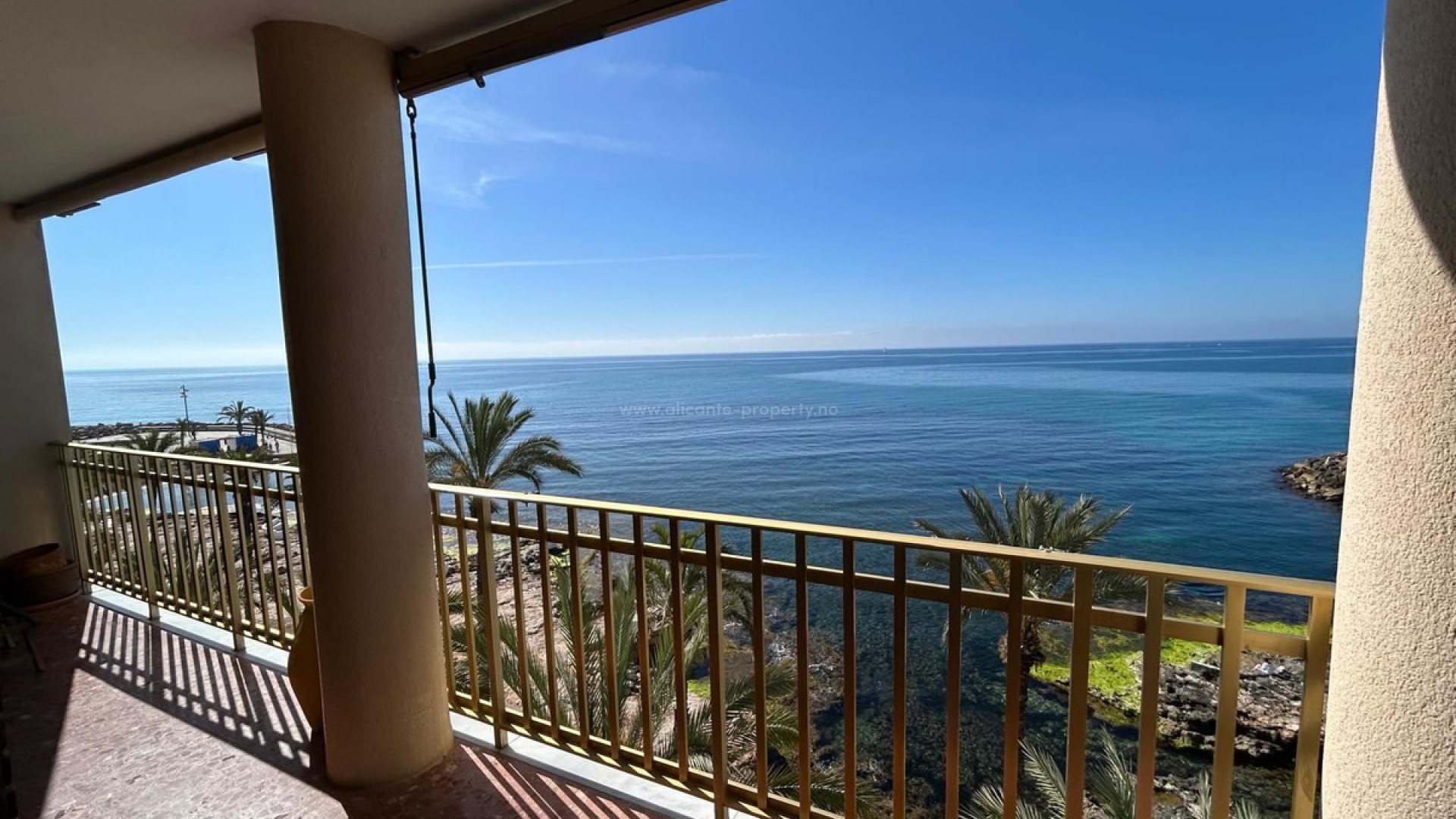 Apartment / flat in Torrevieja Centro