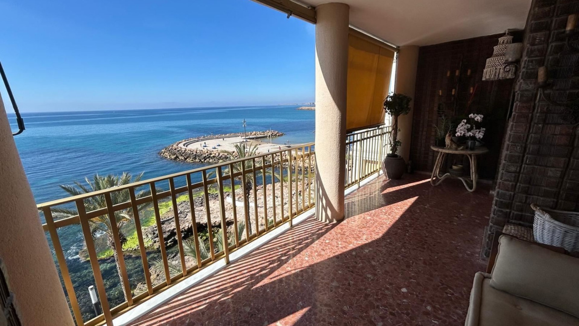 Apartment / flat in Torrevieja Centro