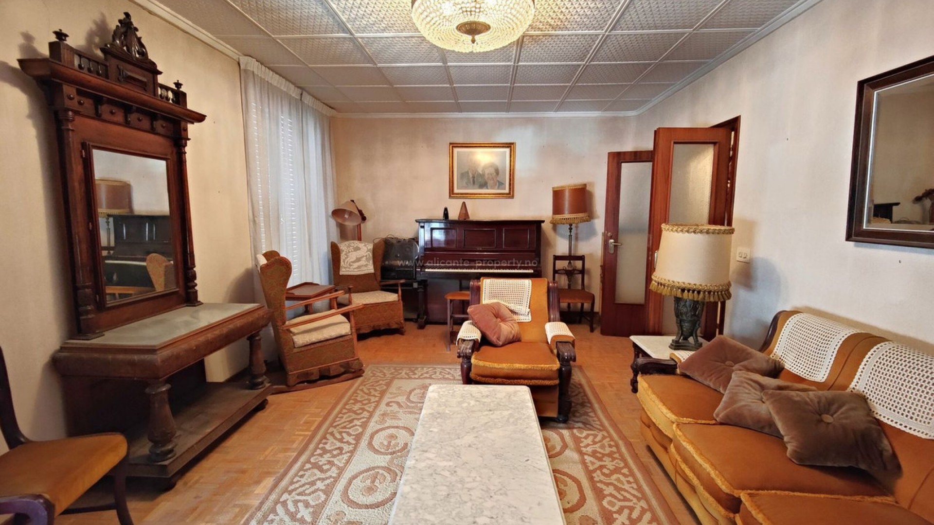 Apartment / flat in Torrevieja Centro