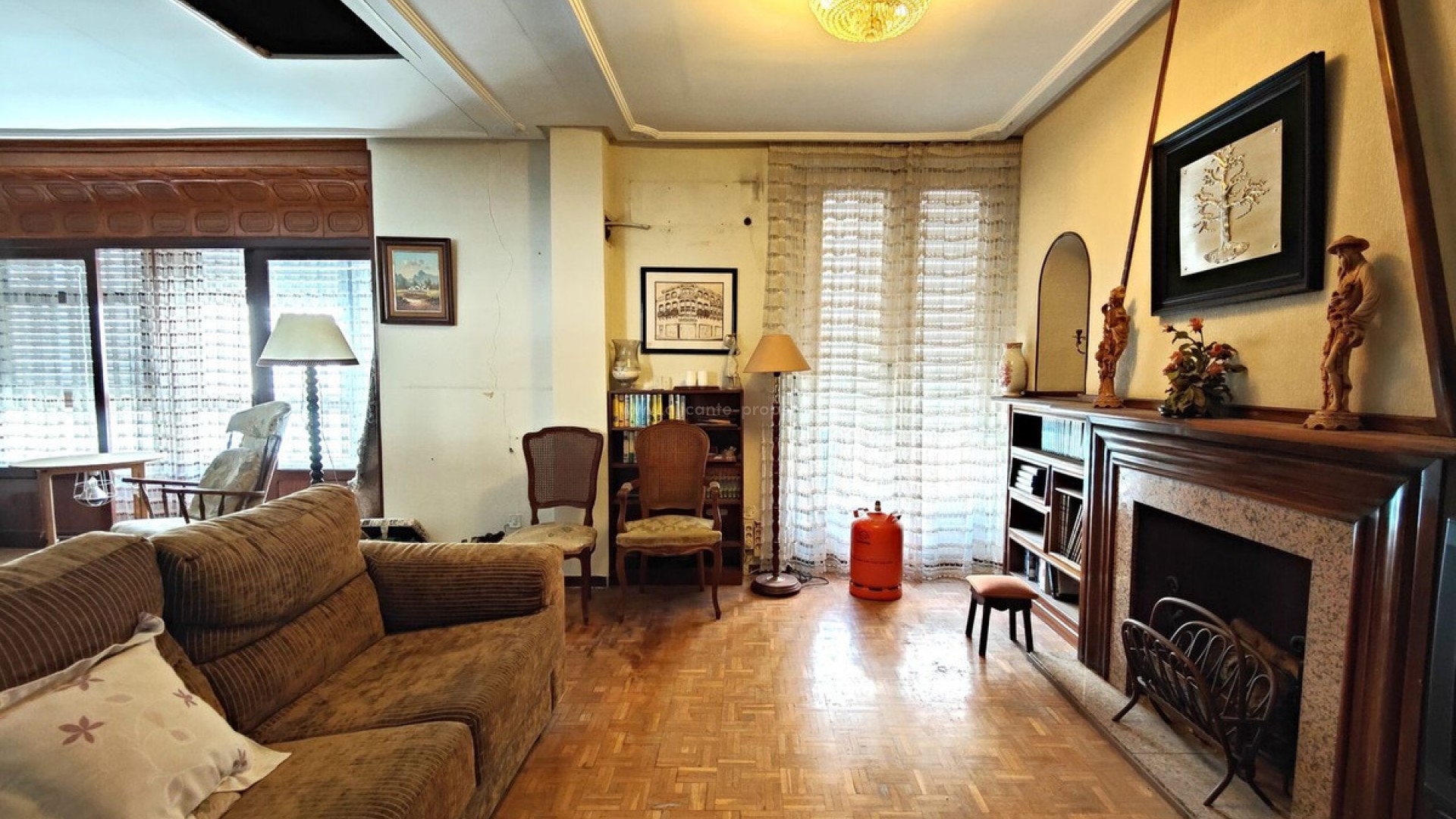 Apartment / flat in Torrevieja Centro