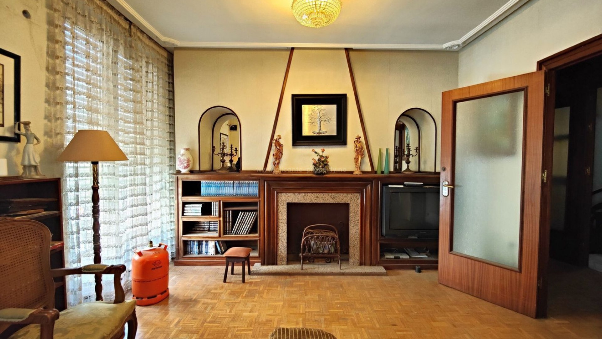 Apartment / flat in Torrevieja Centro