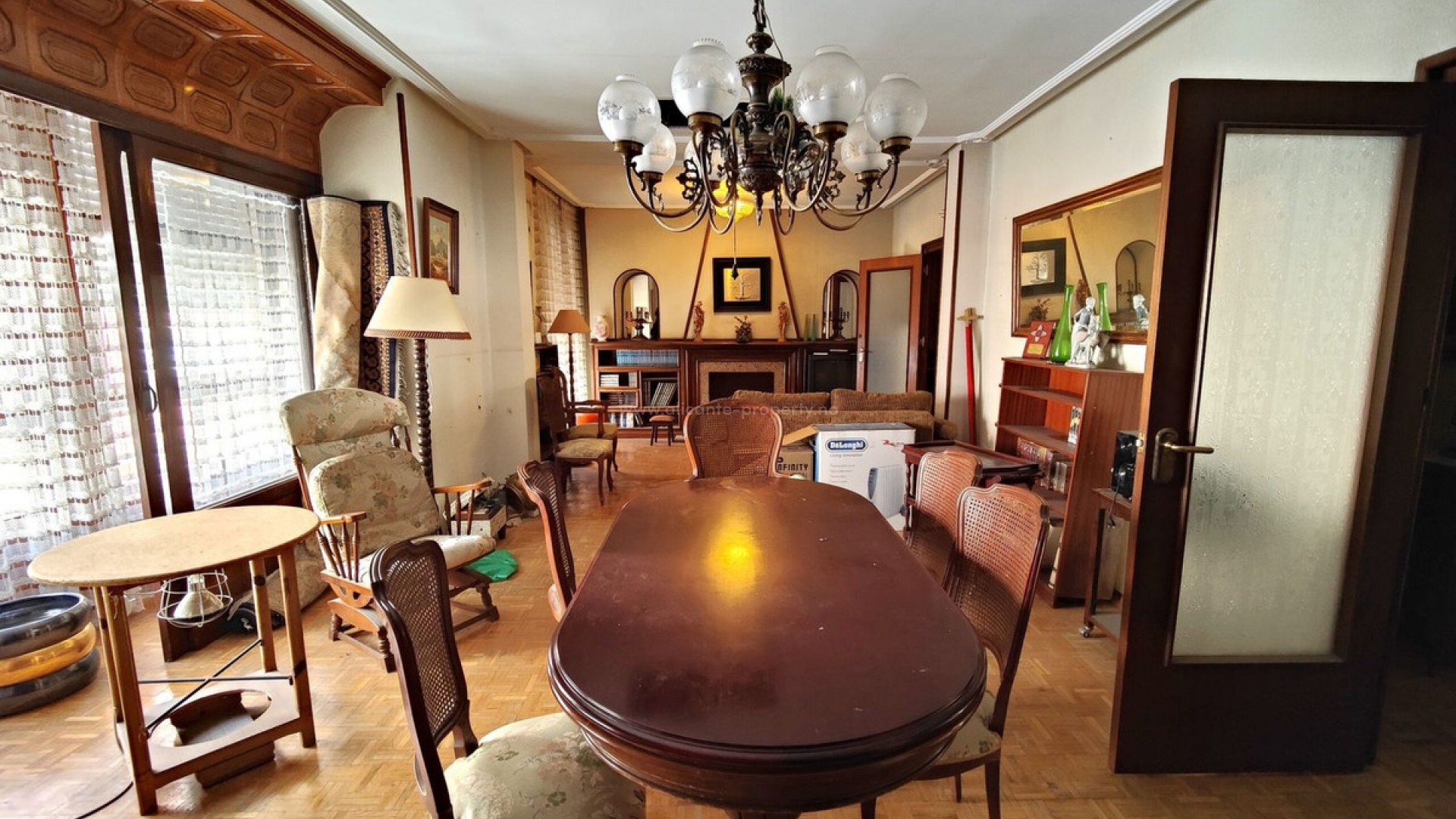 Apartment / flat in Torrevieja Centro