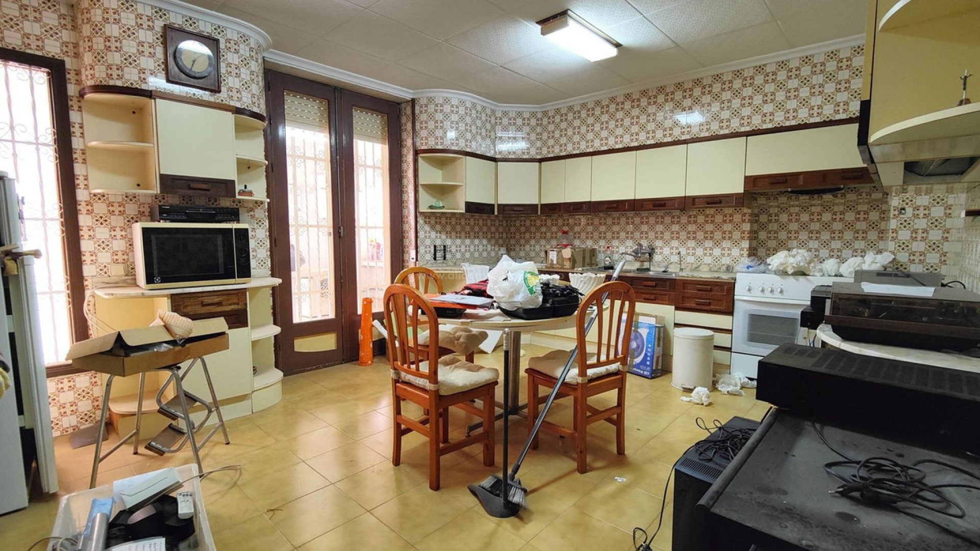 Apartment / flat in Torrevieja Centro