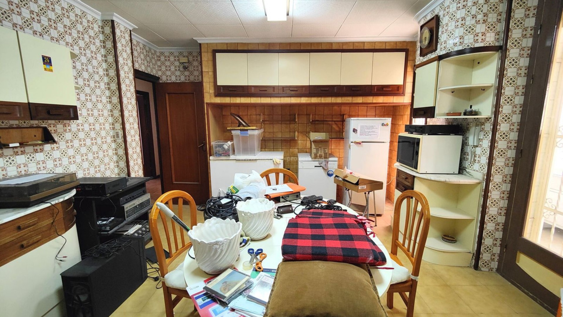 Apartment / flat in Torrevieja Centro