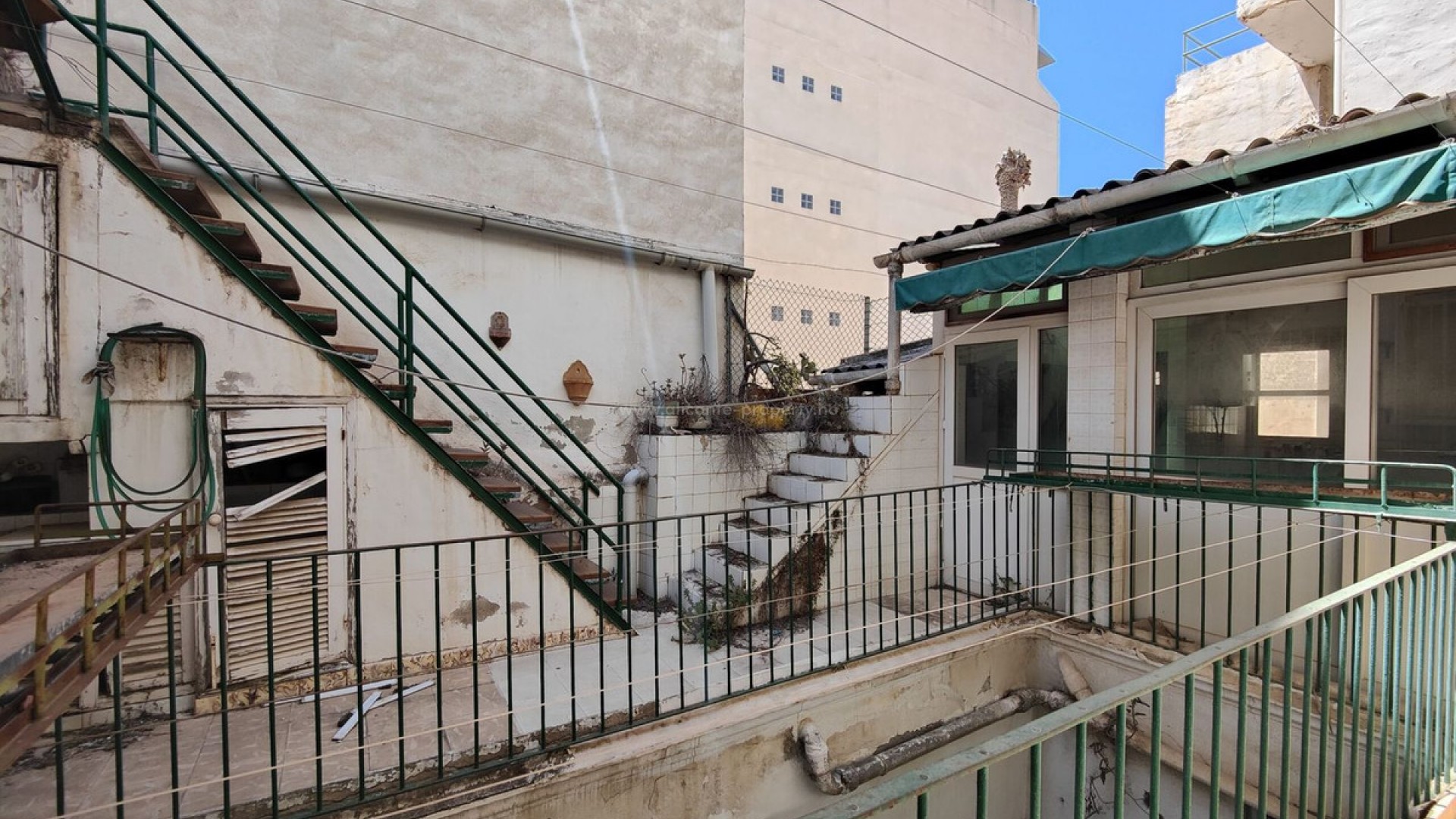 Apartment / flat in Torrevieja Centro