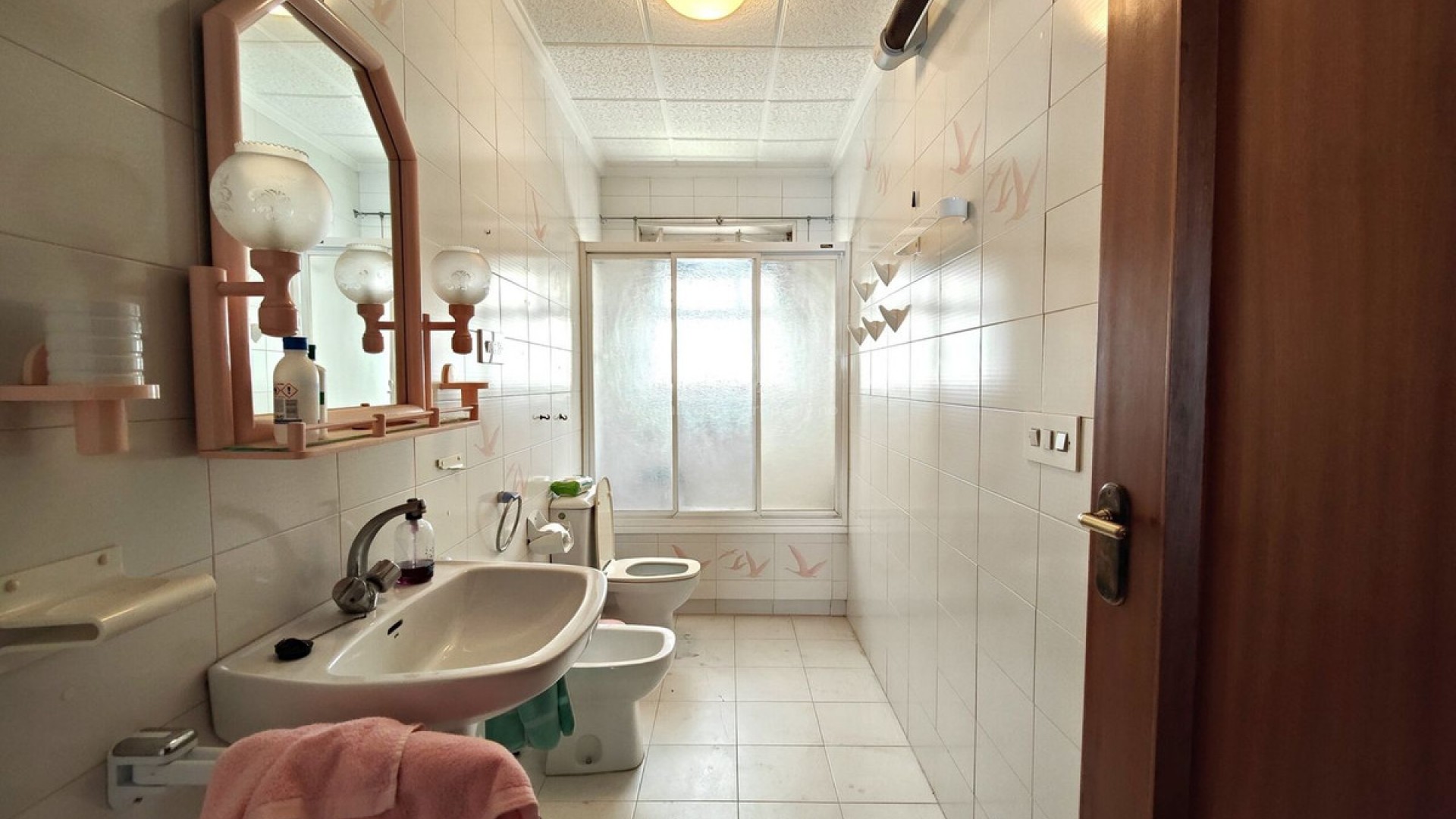 Apartment / flat in Torrevieja Centro