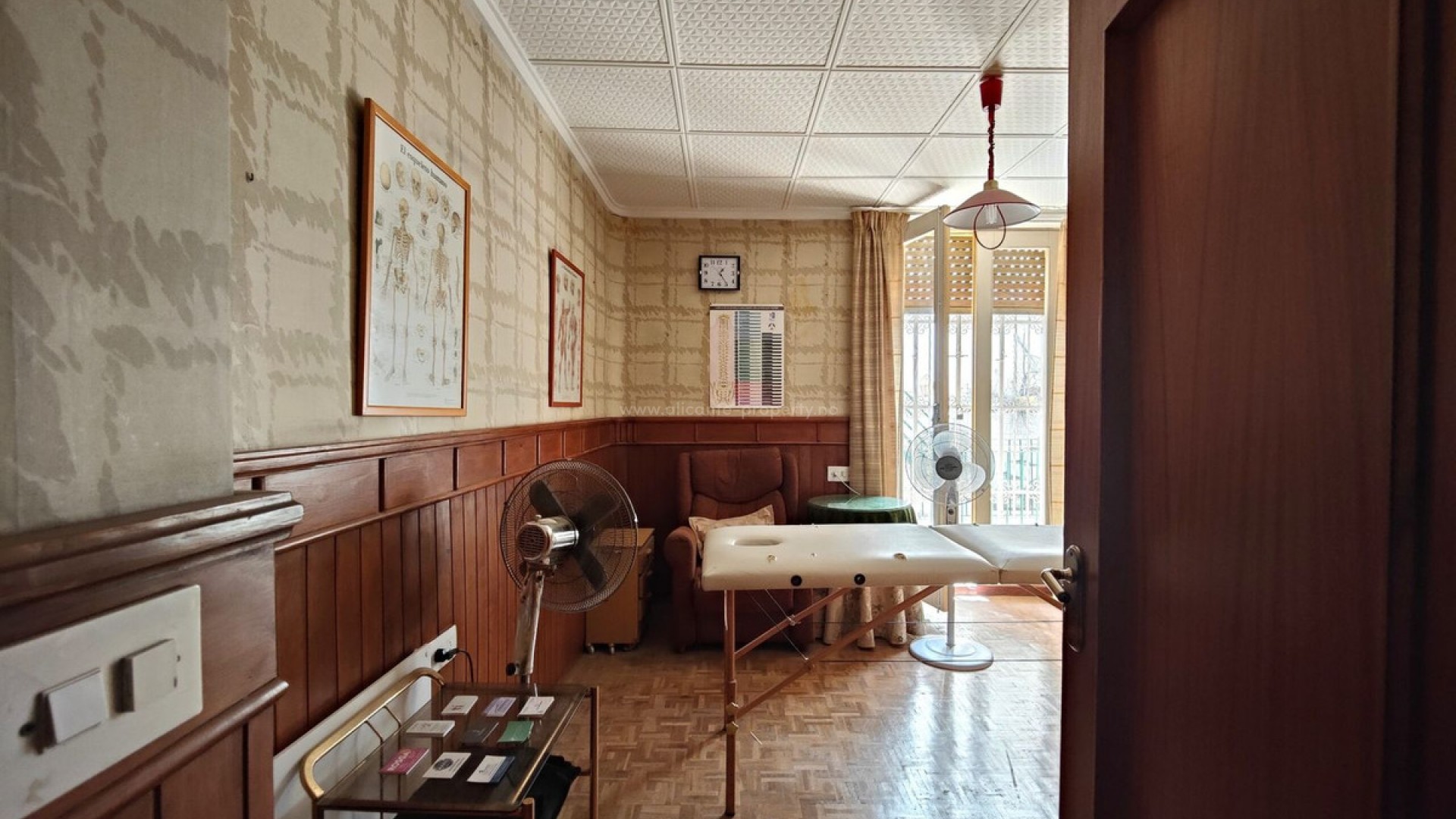 Apartment / flat in Torrevieja Centro