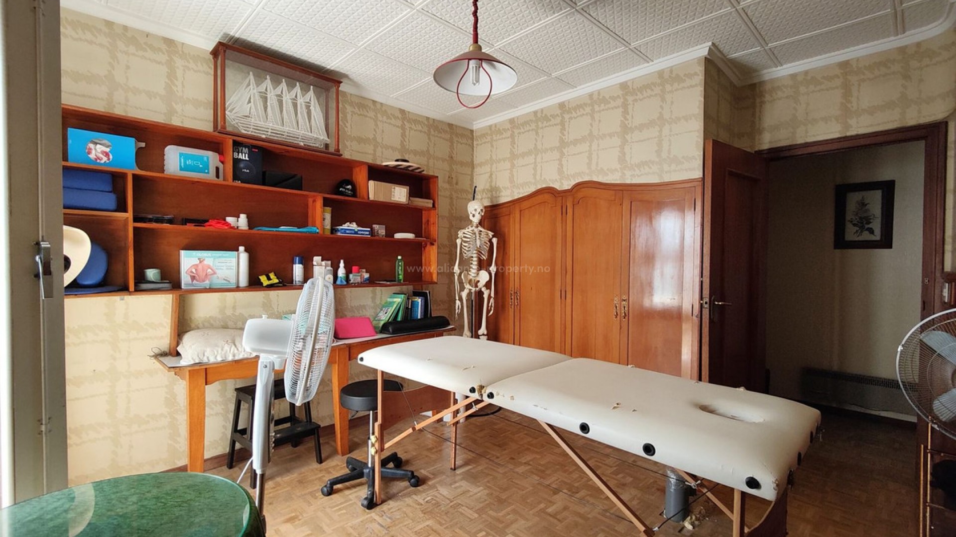 Apartment / flat in Torrevieja Centro