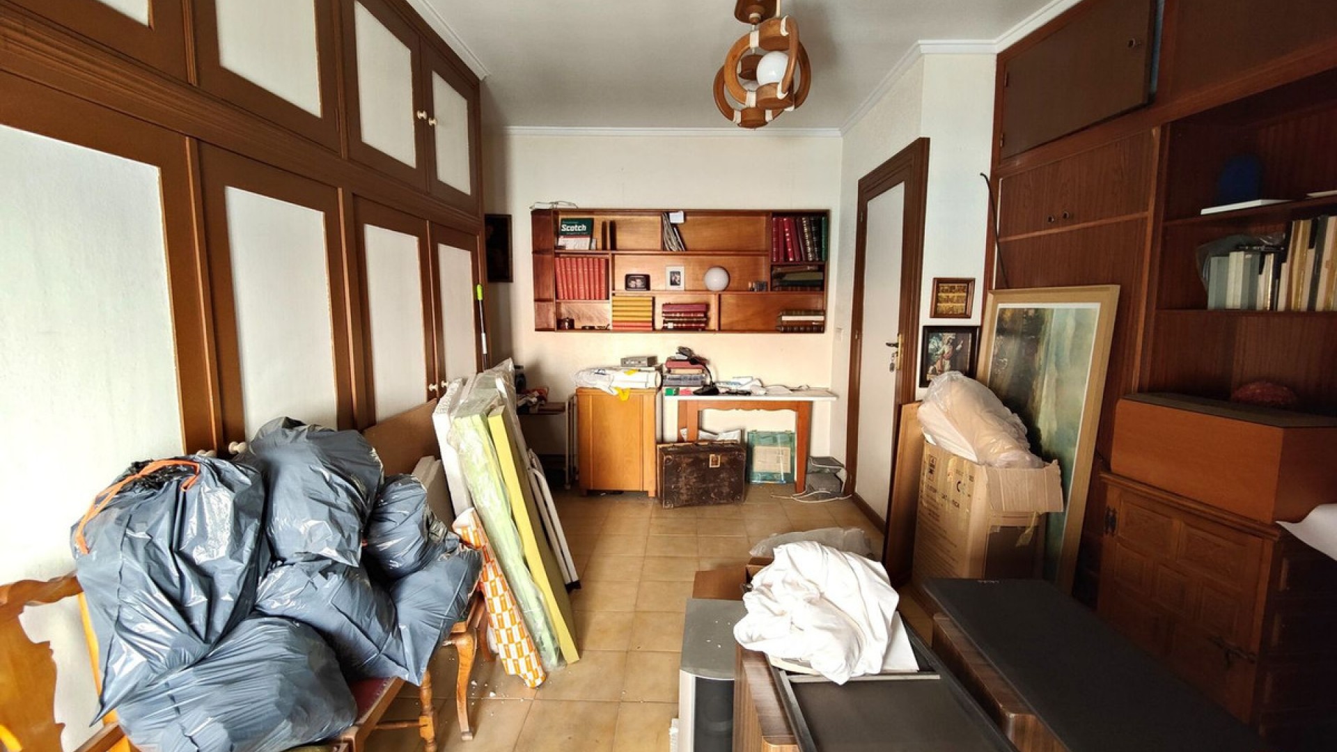 Apartment / flat in Torrevieja Centro