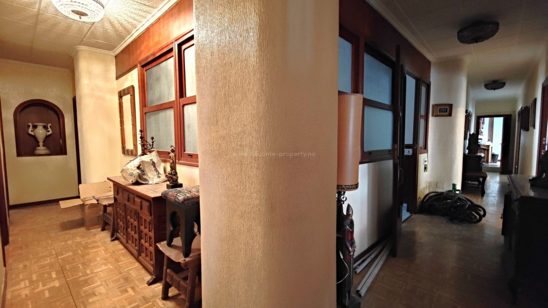 Apartment / flat in Torrevieja Centro