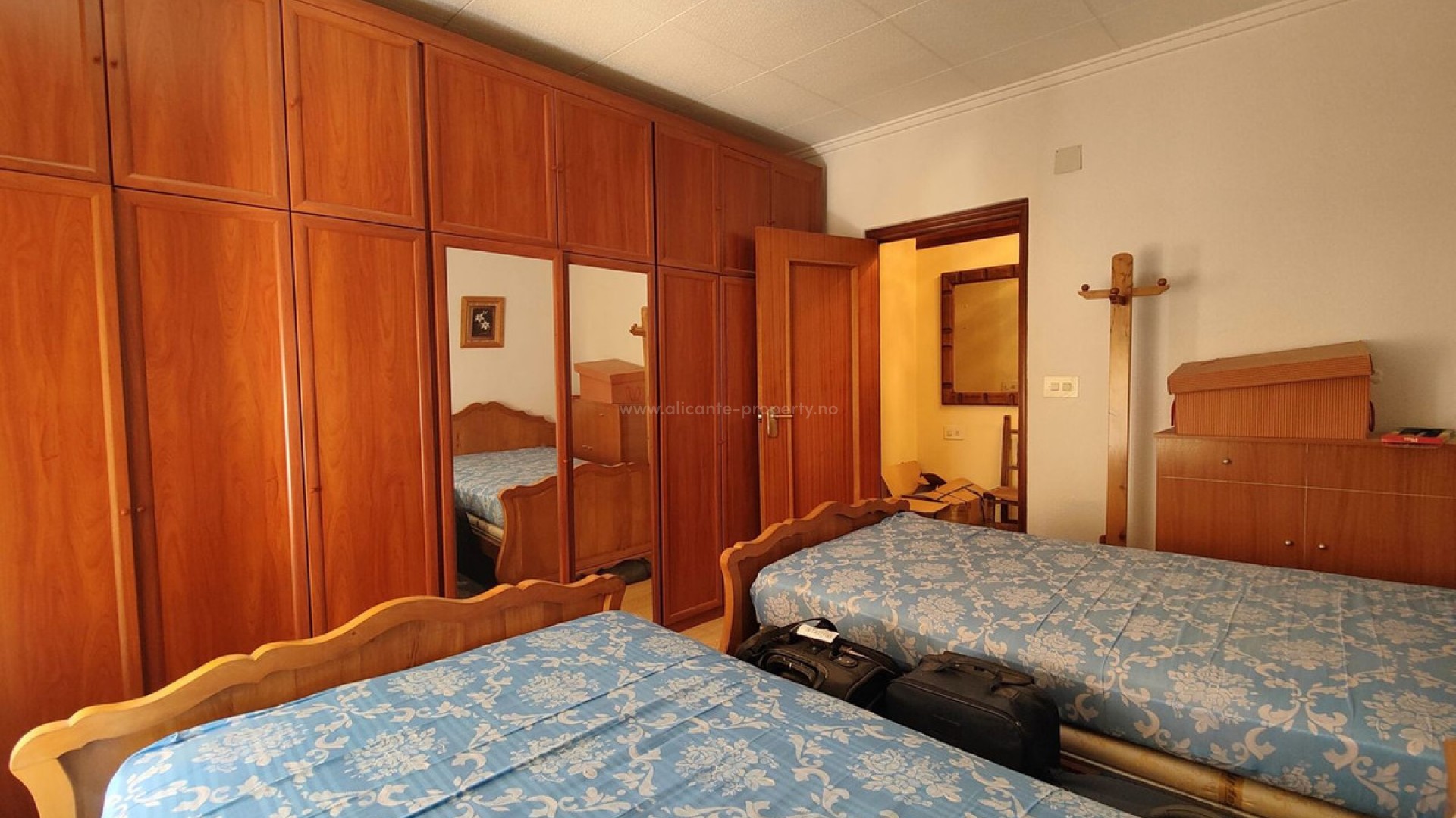 Apartment / flat in Torrevieja Centro