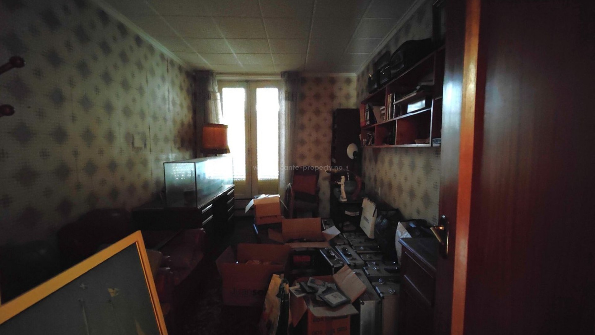 Apartment / flat in Torrevieja Centro