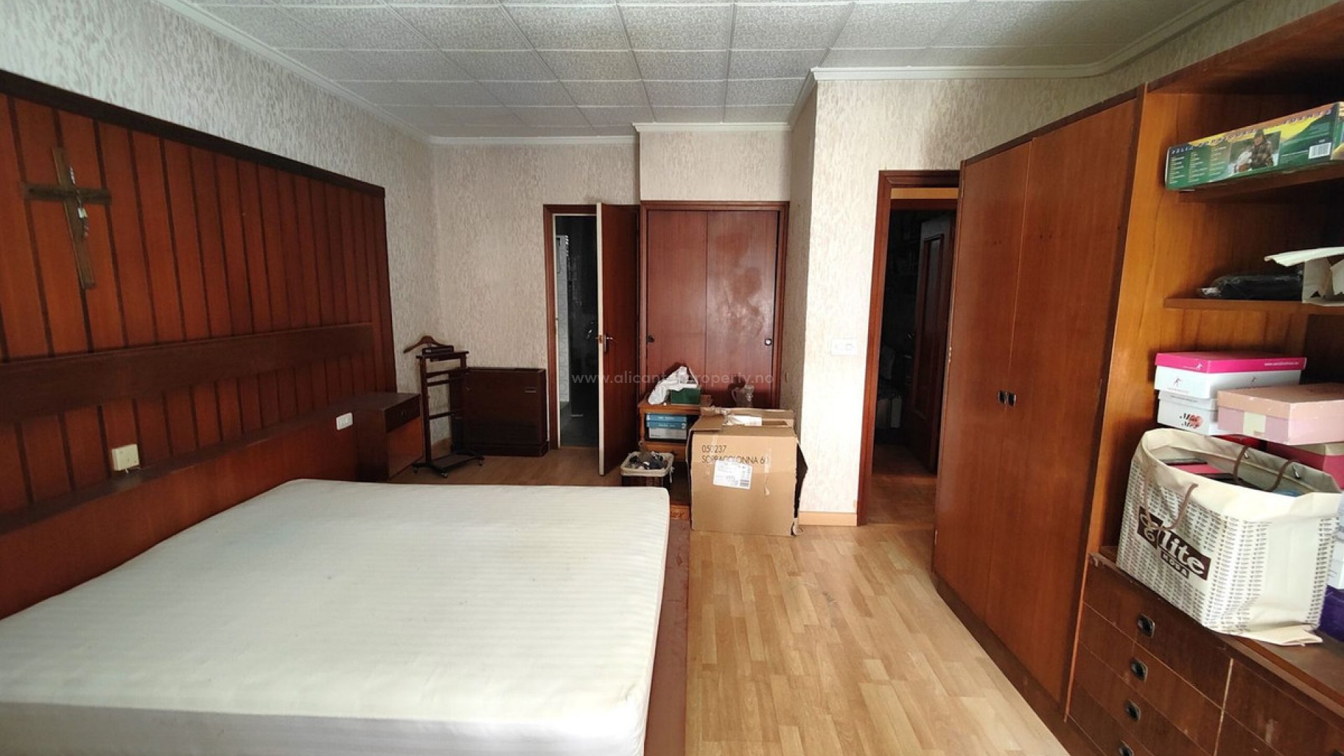 Apartment / flat in Torrevieja Centro