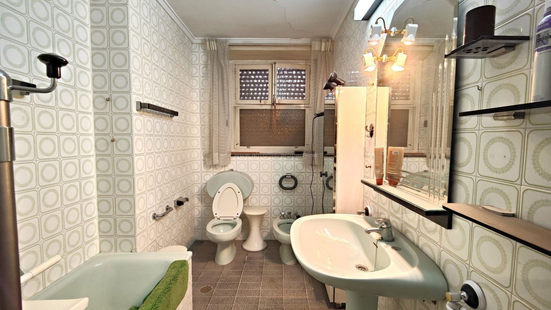 Apartment / flat in Torrevieja Centro