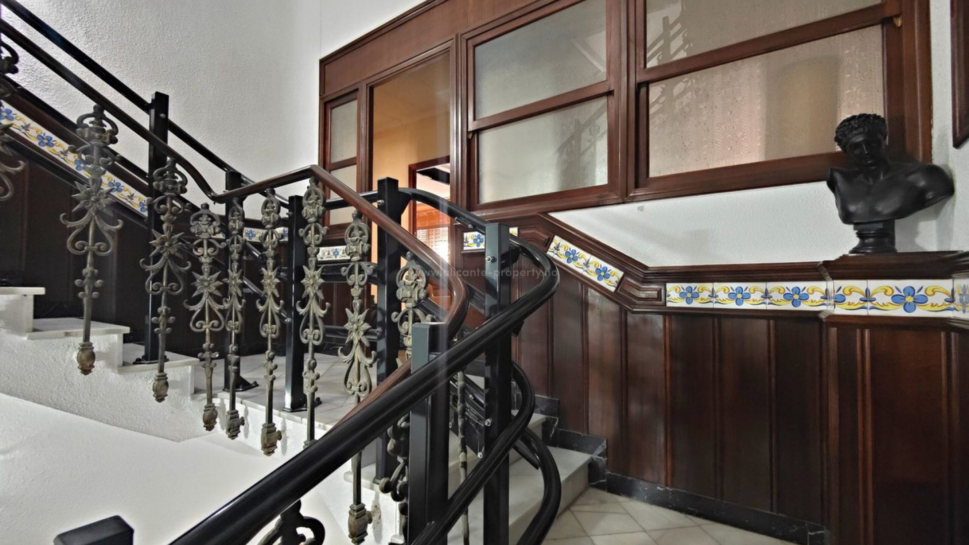 Apartment / flat in Torrevieja Centro