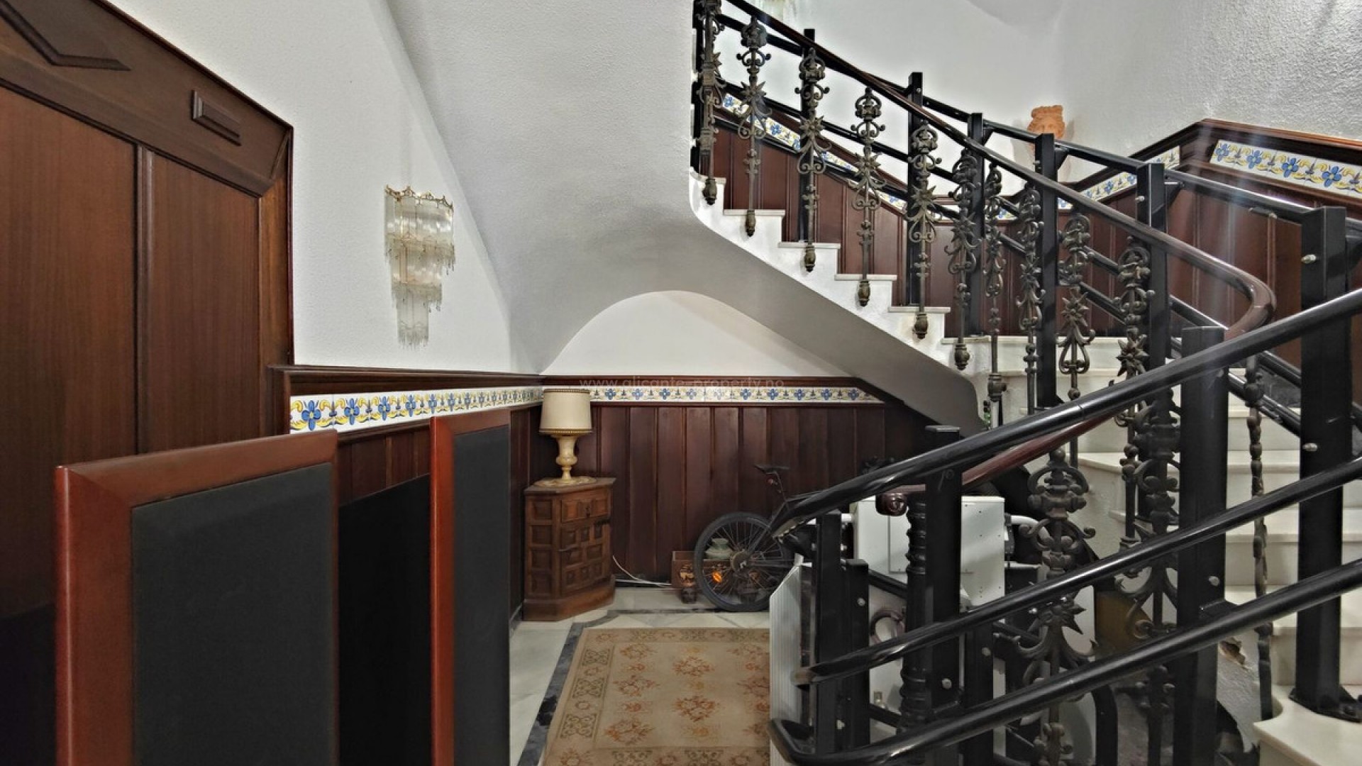 Apartment / flat in Torrevieja Centro