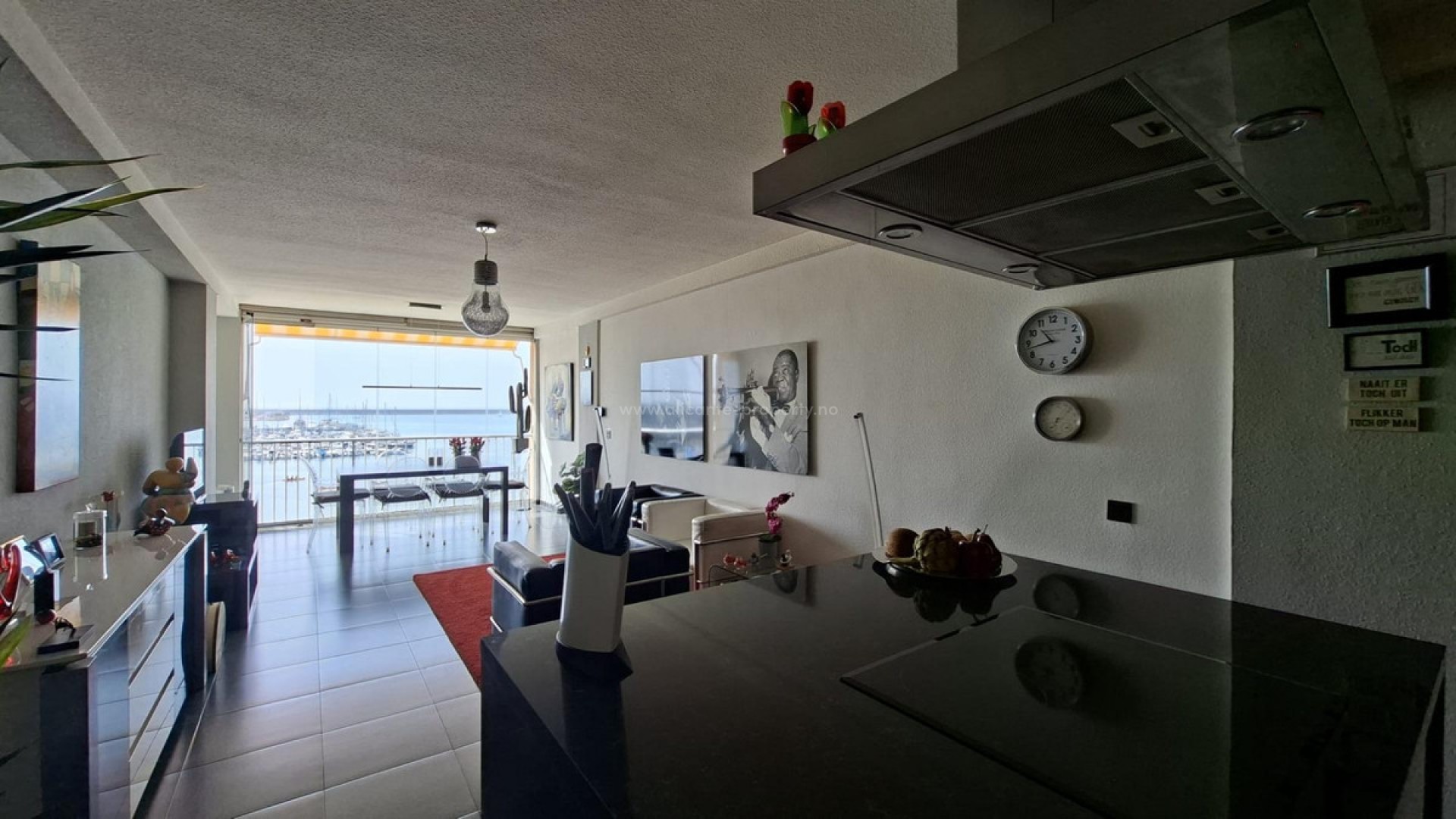 Apartment / flat in Torrevieja Centro