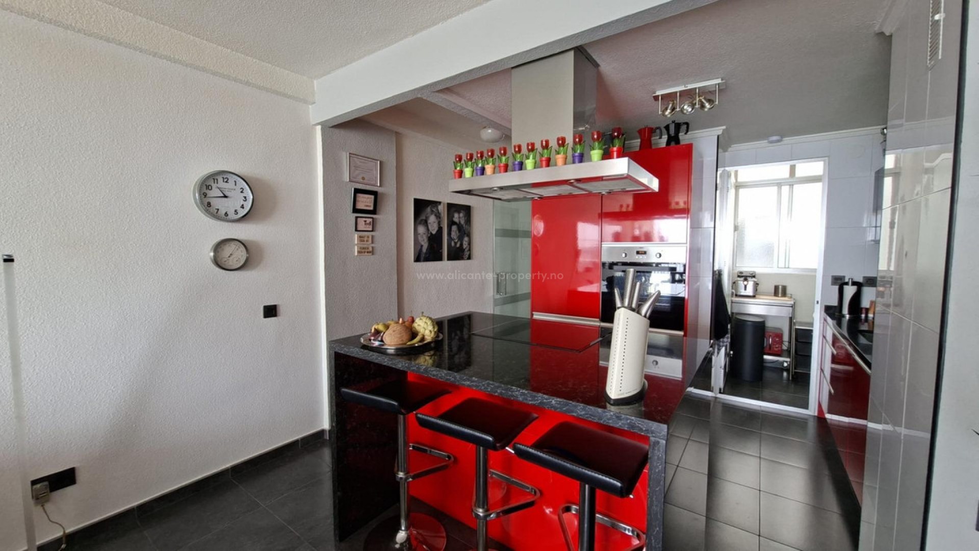 Apartment / flat in Torrevieja Centro