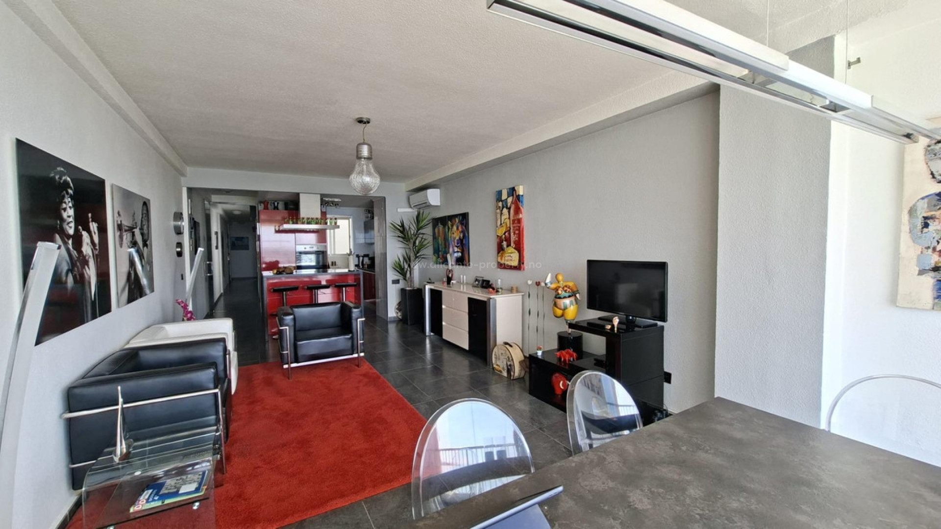 Apartment / flat in Torrevieja Centro