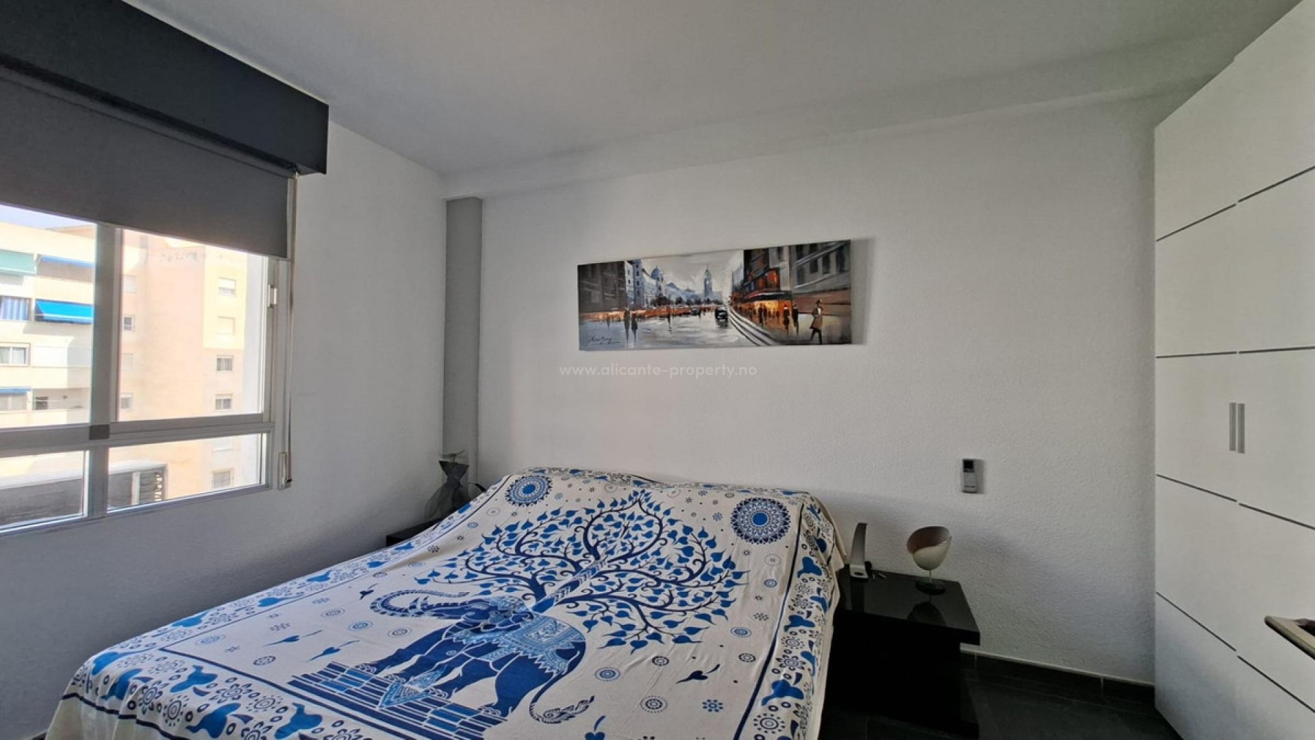 Apartment / flat in Torrevieja Centro